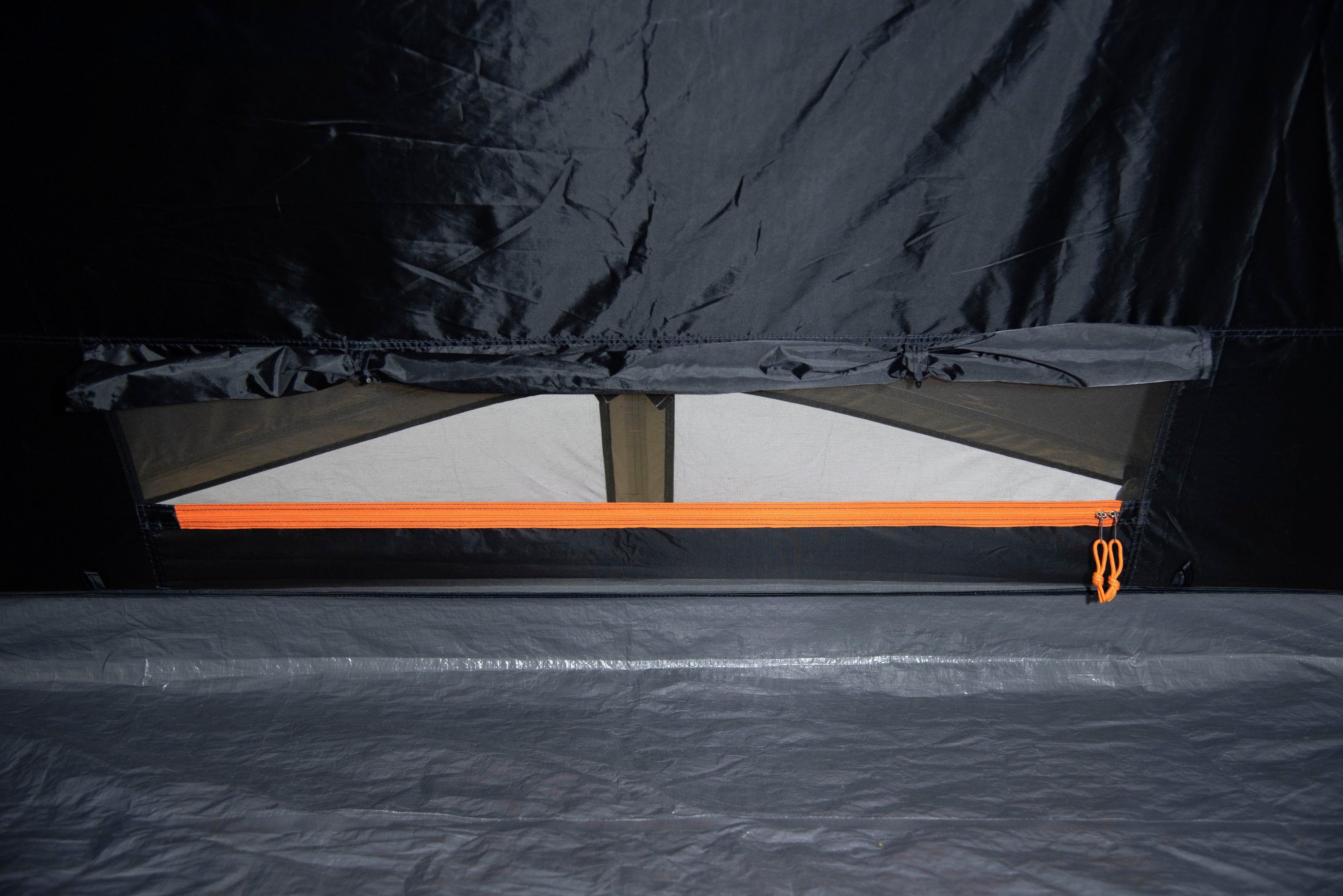 High Peak Koepeltent Tent Tessin 4.1