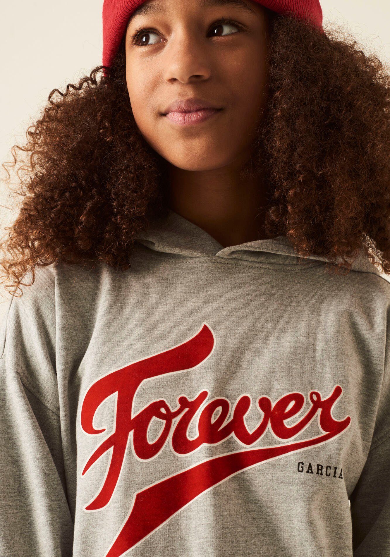 Garcia Hoodie