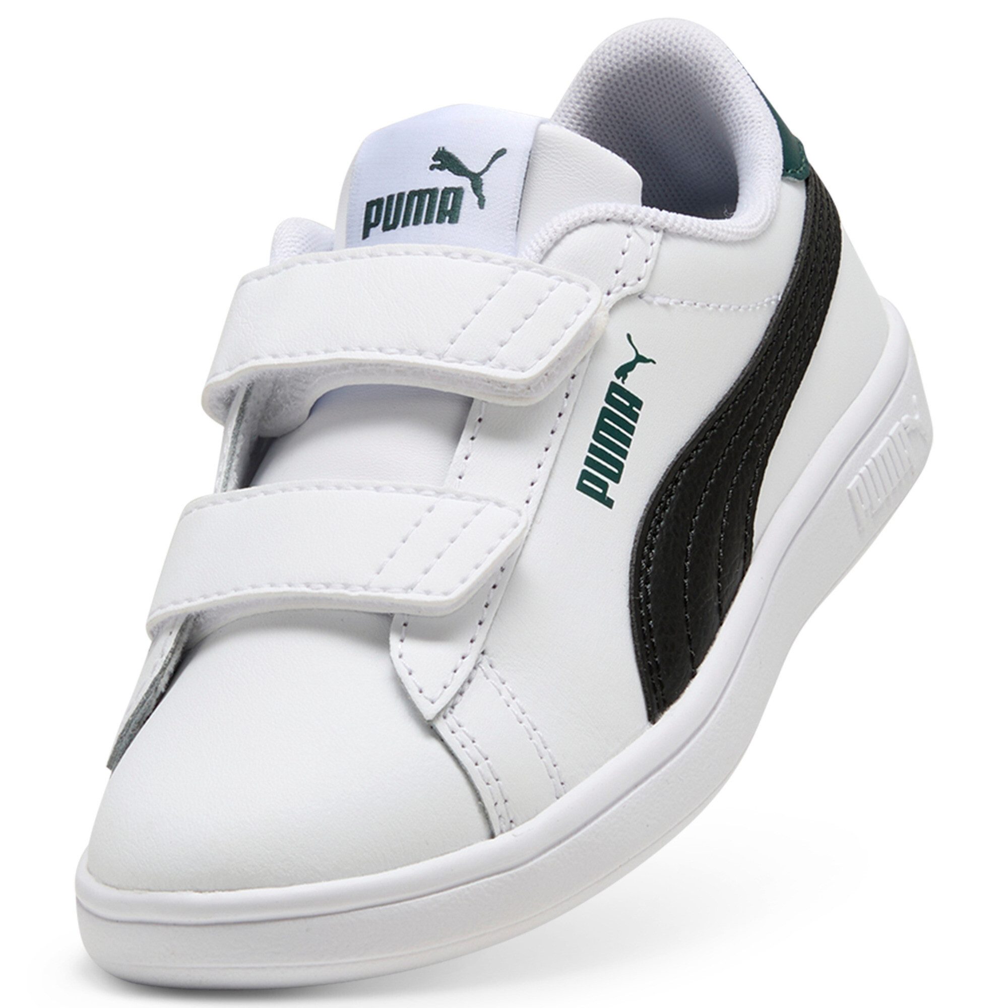 PUMA Sneakers SMASH 3.0 L V PS met klittenbandsluiting