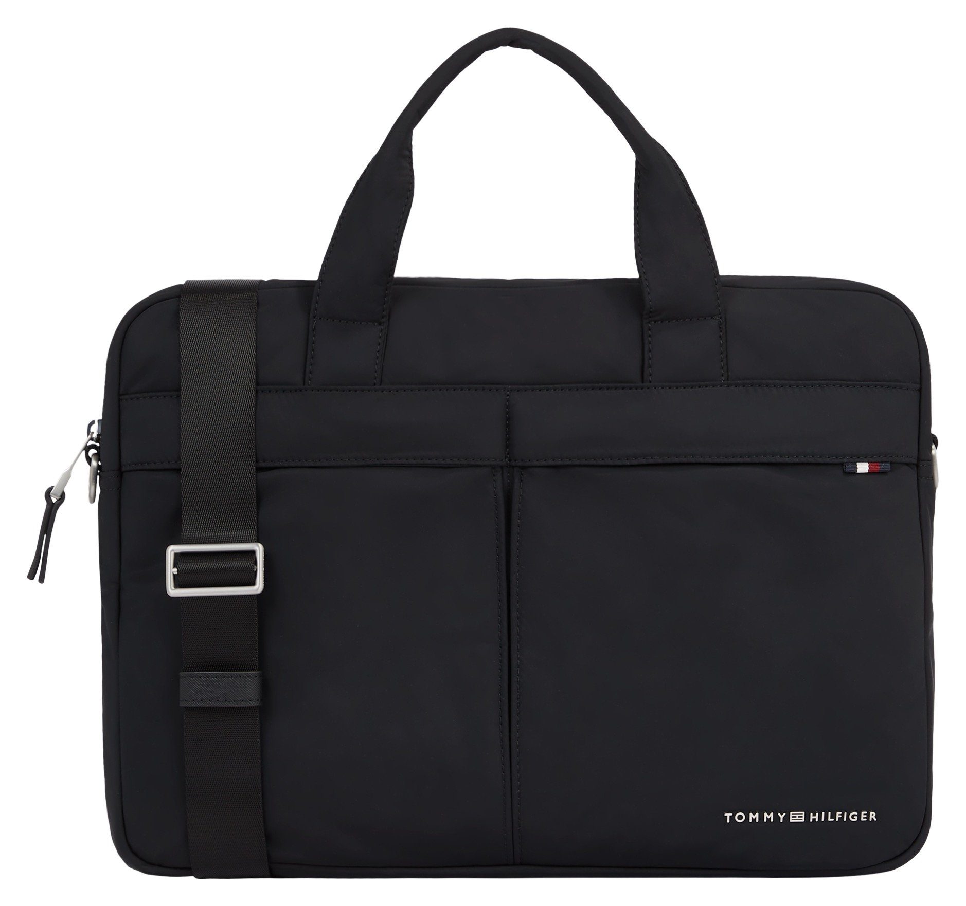 Tommy Hilfiger Th Signature Compute black