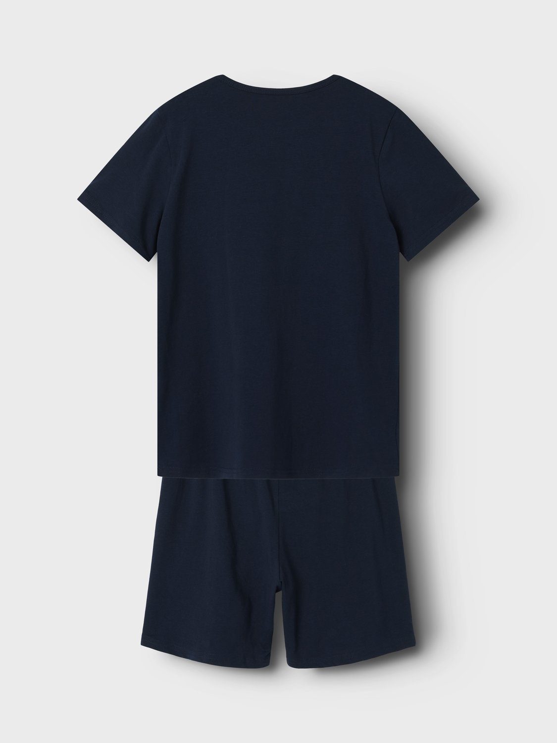 Name It Pyjama NKMNIGHTSET SS GAME ON FOOTBALL NOOS (set, 2-delig)