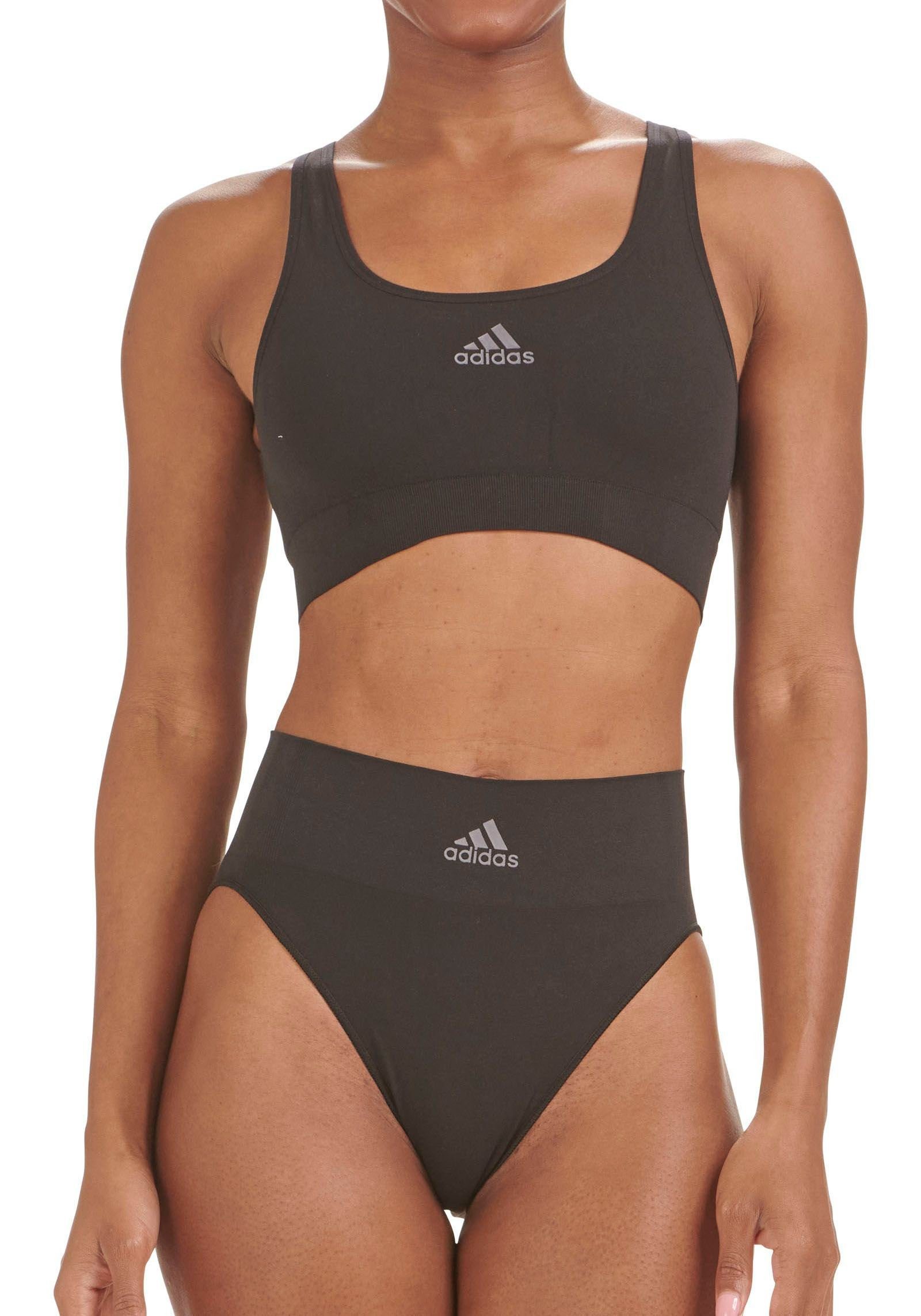 adidas Sportswear Bustier "Active Seamless Micro Stretch"