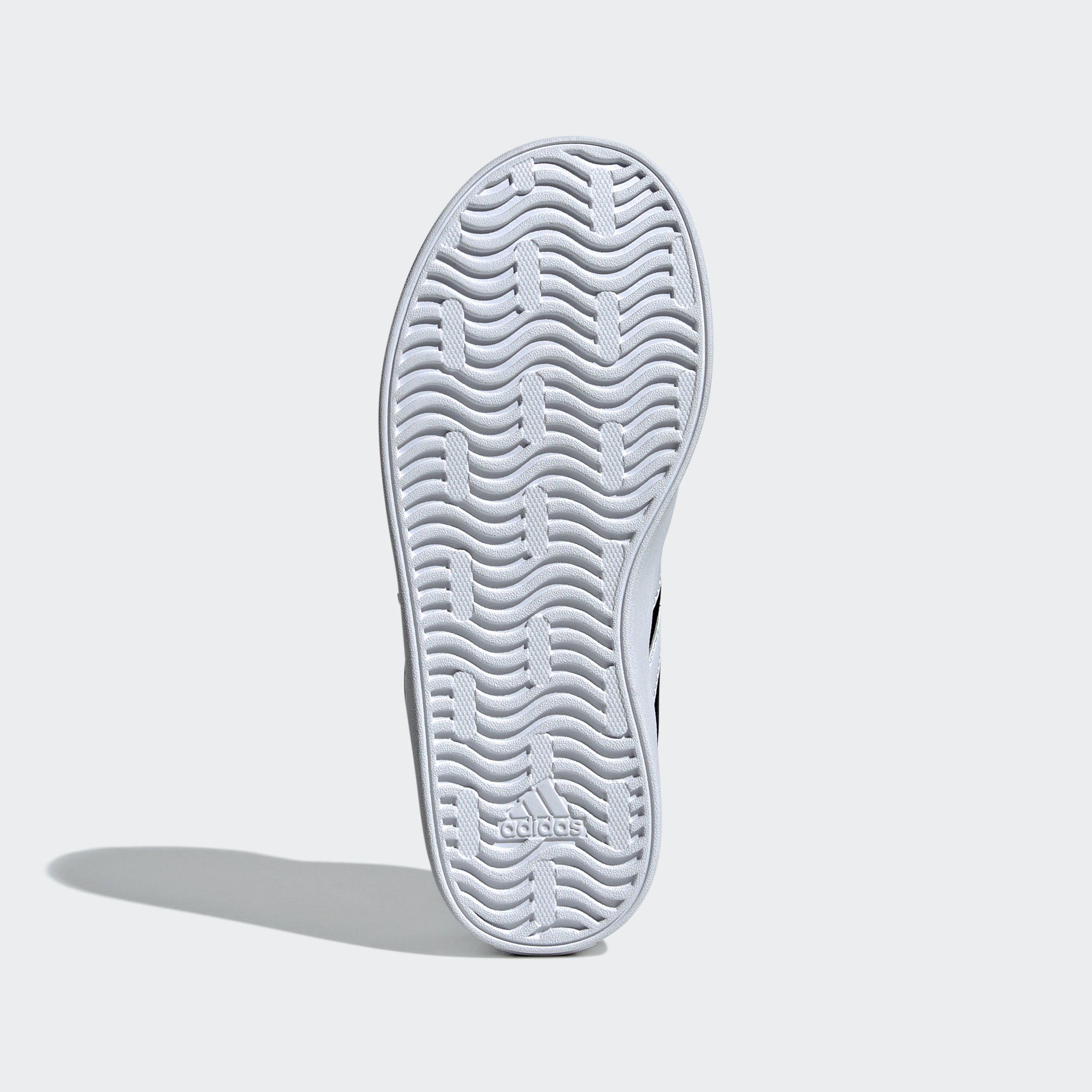 adidas Sportswear Sneakers VL COURT 3.0 geïnspireerd door het ontwerp van de adidas samba