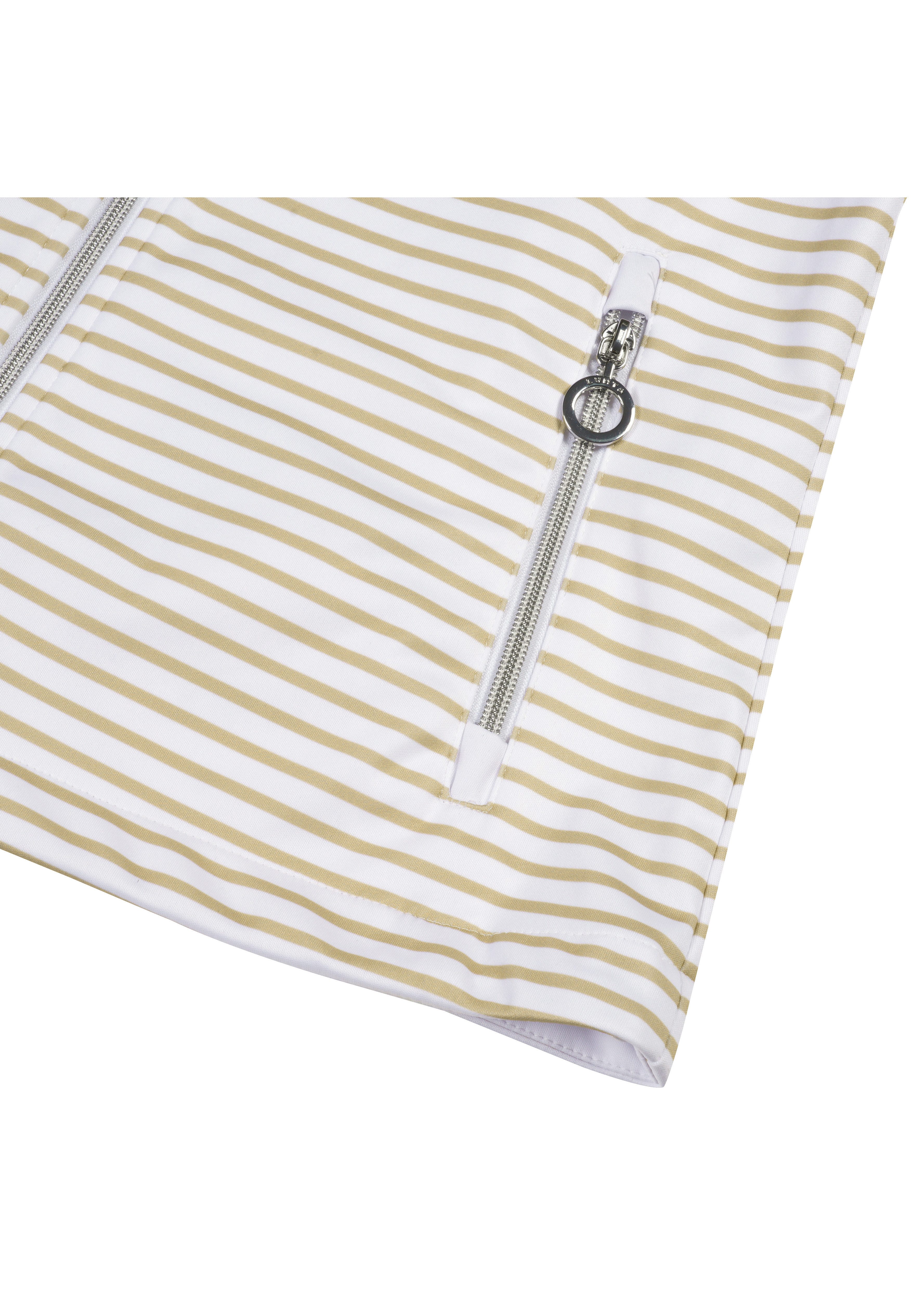 Luhta Softshell-jack met een capuchon