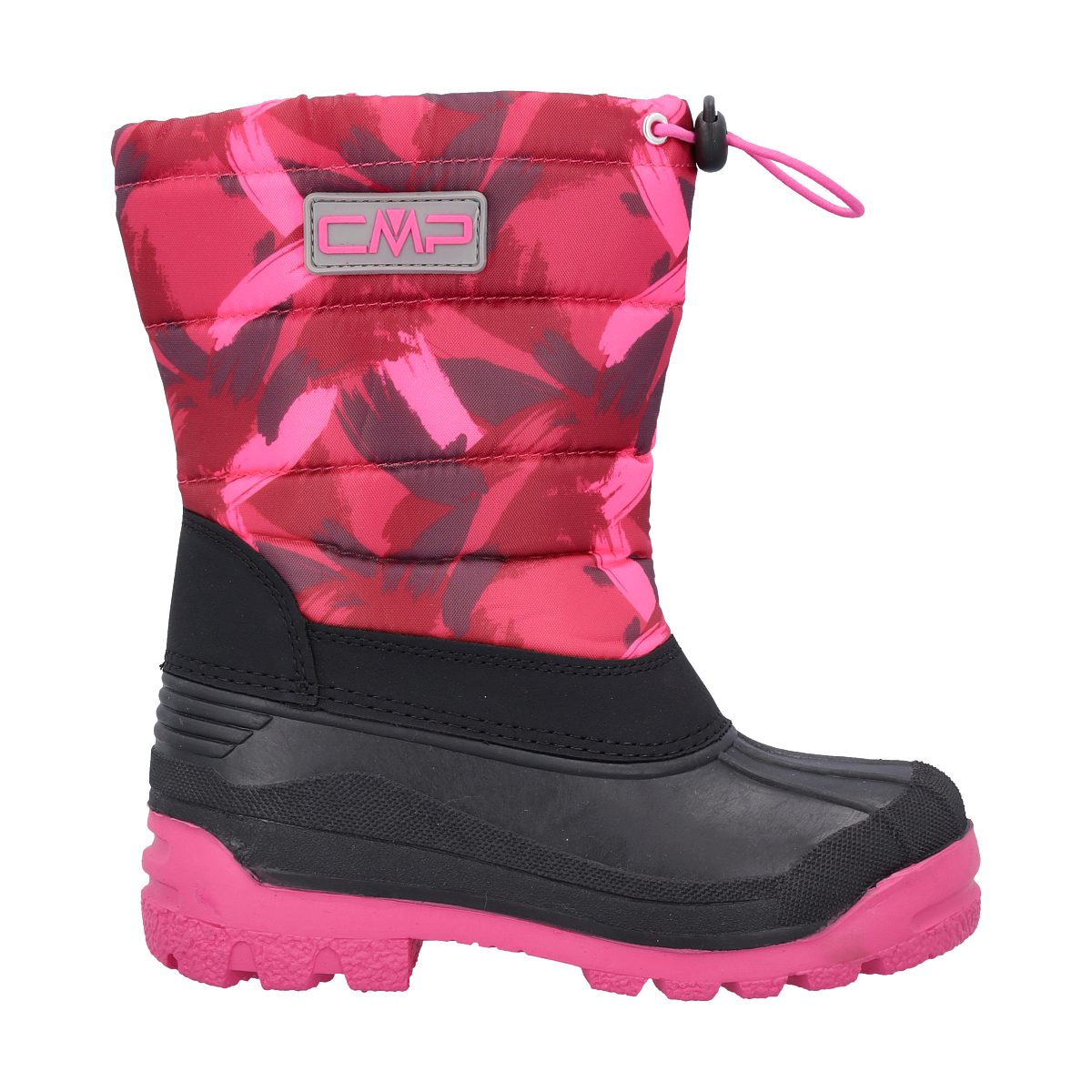 CMP Winterlaarzen KIDS SNEEWY SNOWBOOTS Snowboots, winterlaarzen, winterschoenen