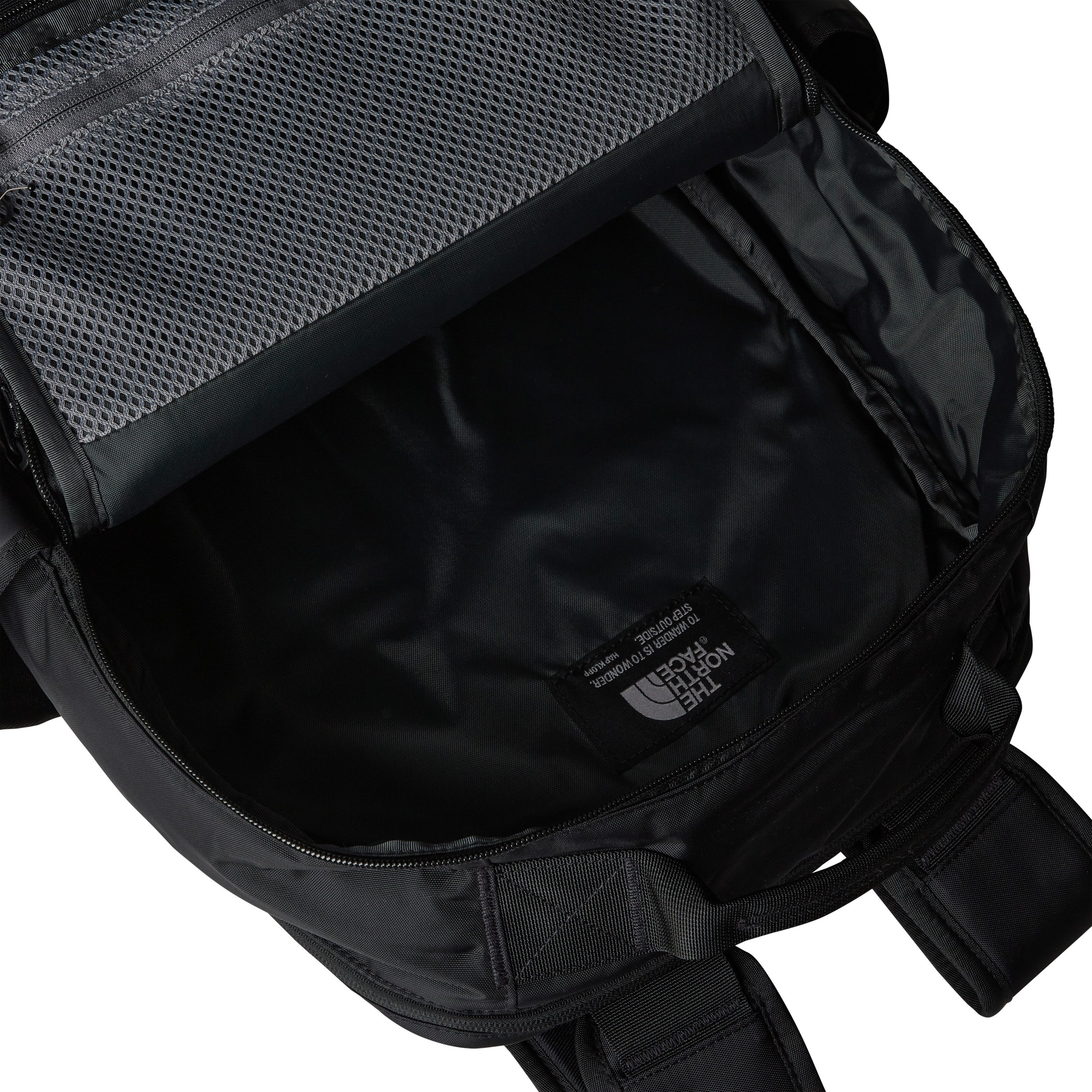 The North Face Rugzak BASE CAMP DAYPACK (1-delig)