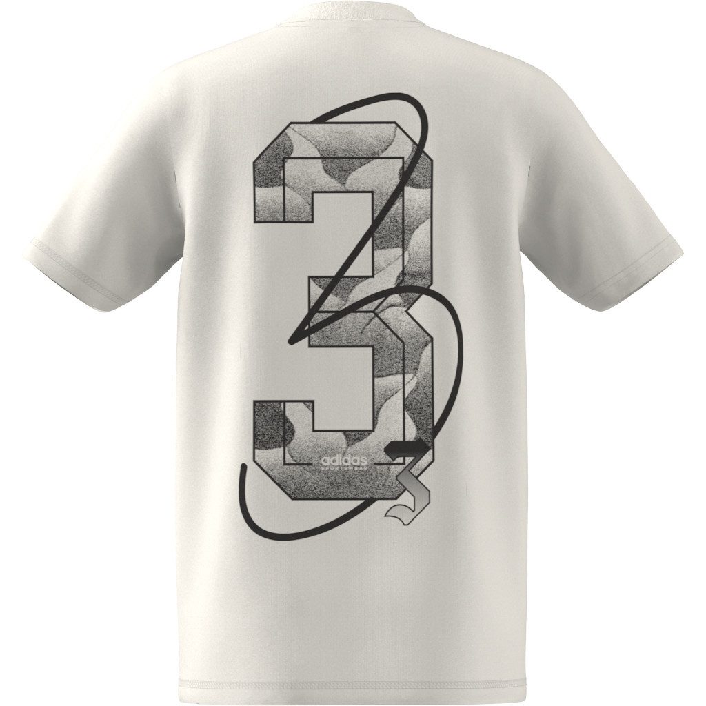adidas Sportswear T-shirt HOT G TEE