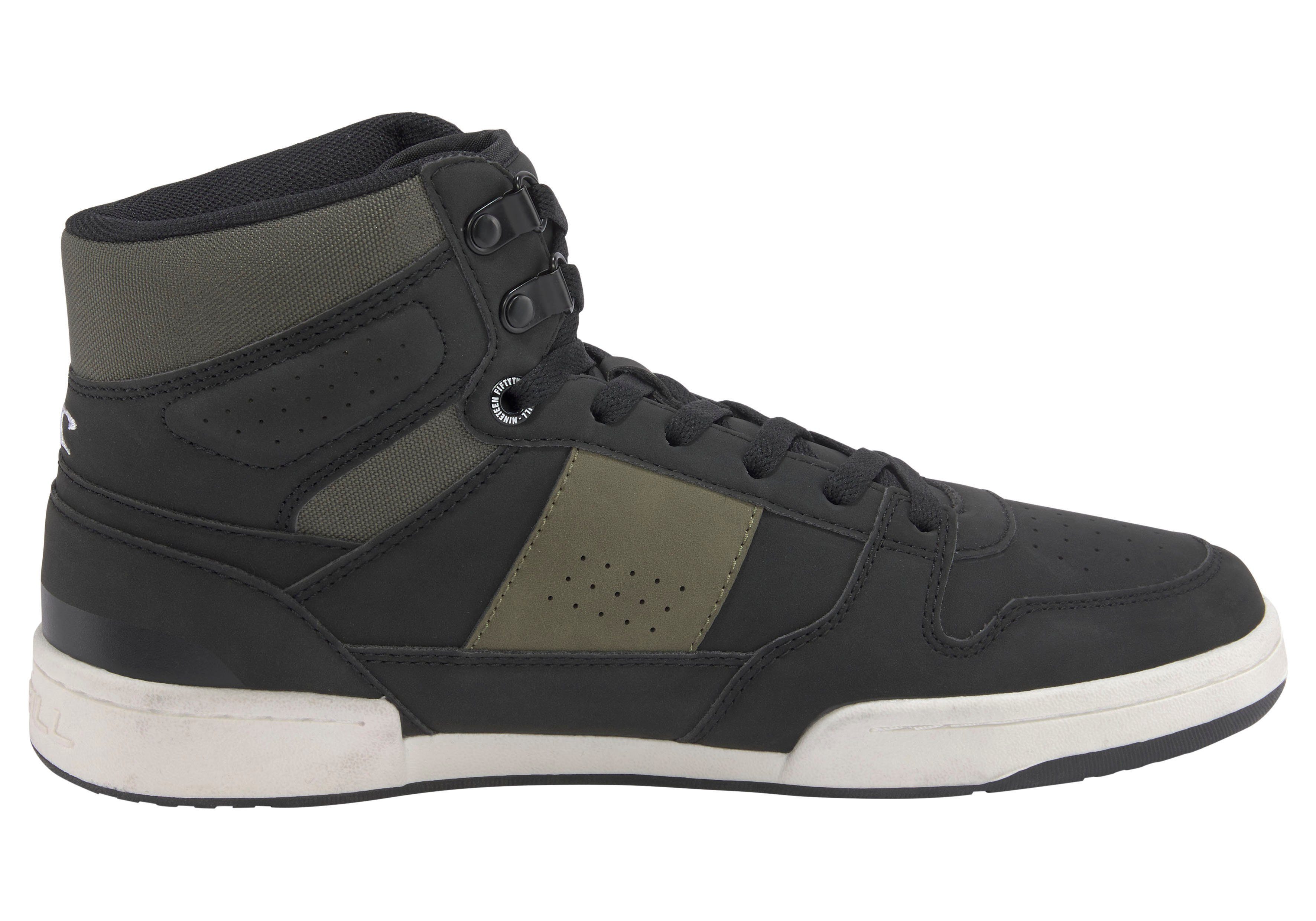 O'Neill Sneakerboots Antilope Hills Men Mid
