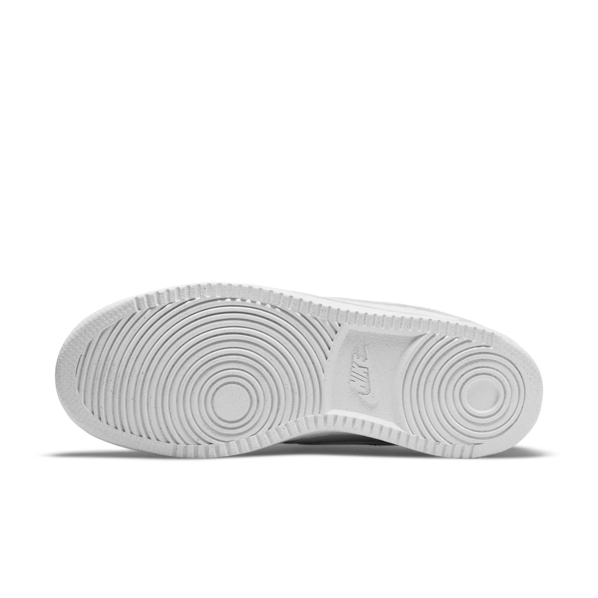 Nike Sportswear Sneakers COURT VISION LOW NEXT NATURE Design in de voetsporen van de Air Force 1