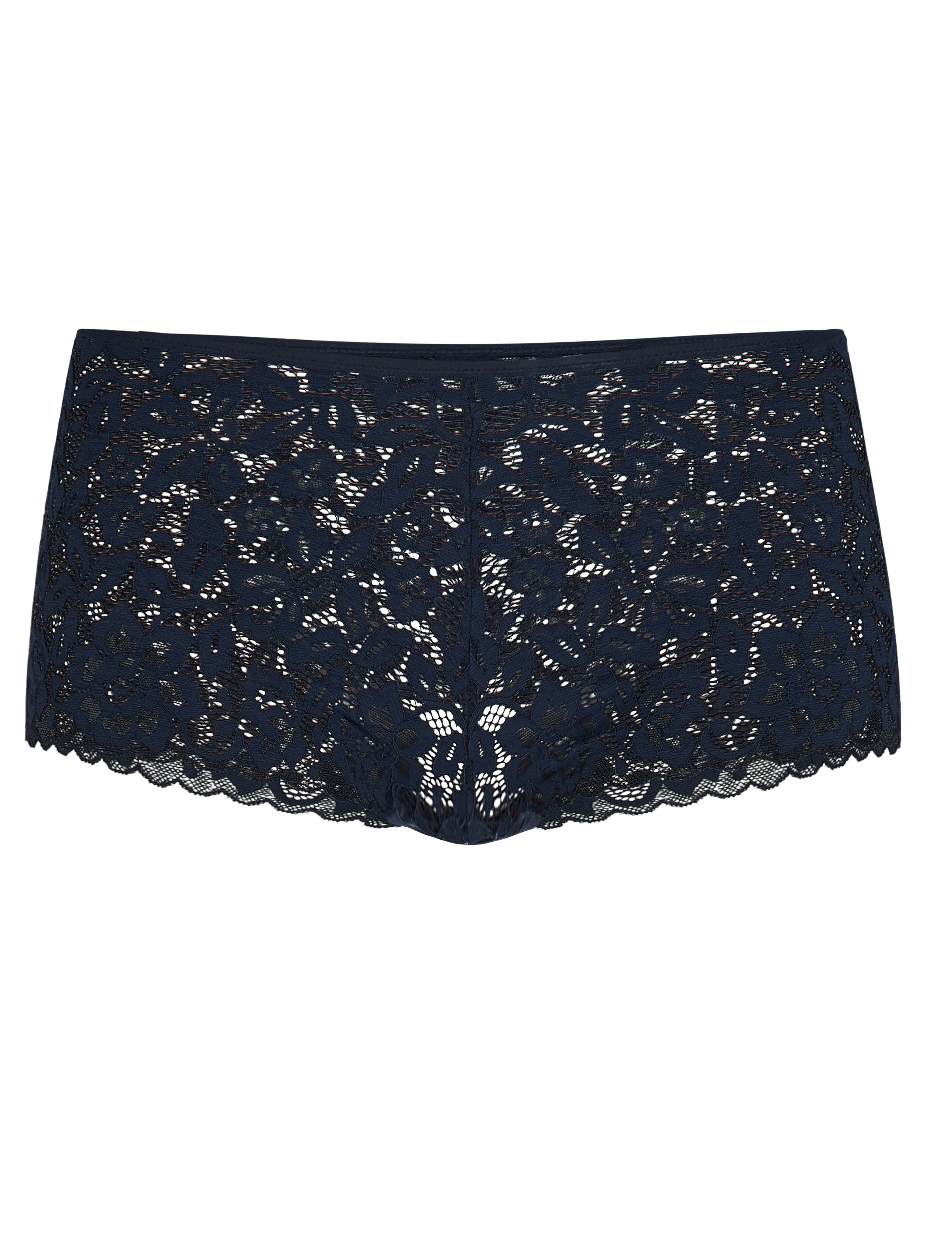 CALIDA Hipster Natural Comfort Lace