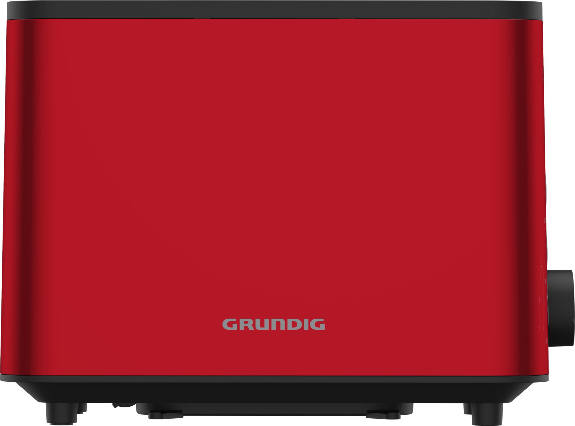 Grundig Toaster TA 8340