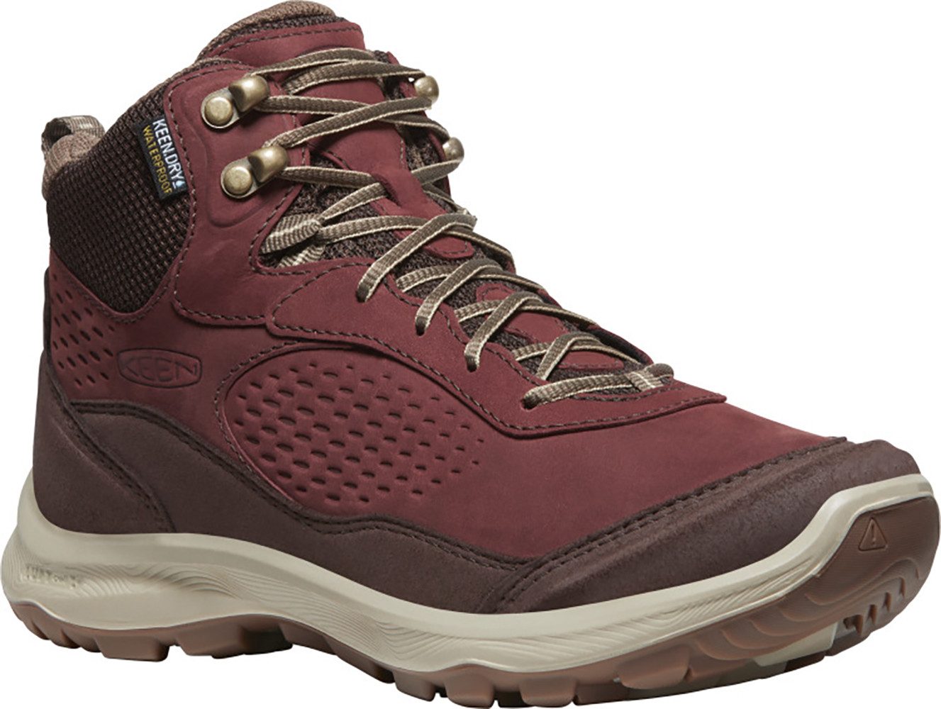 Keen Wandelschoenen TERRADORA EXPLORER MID WP