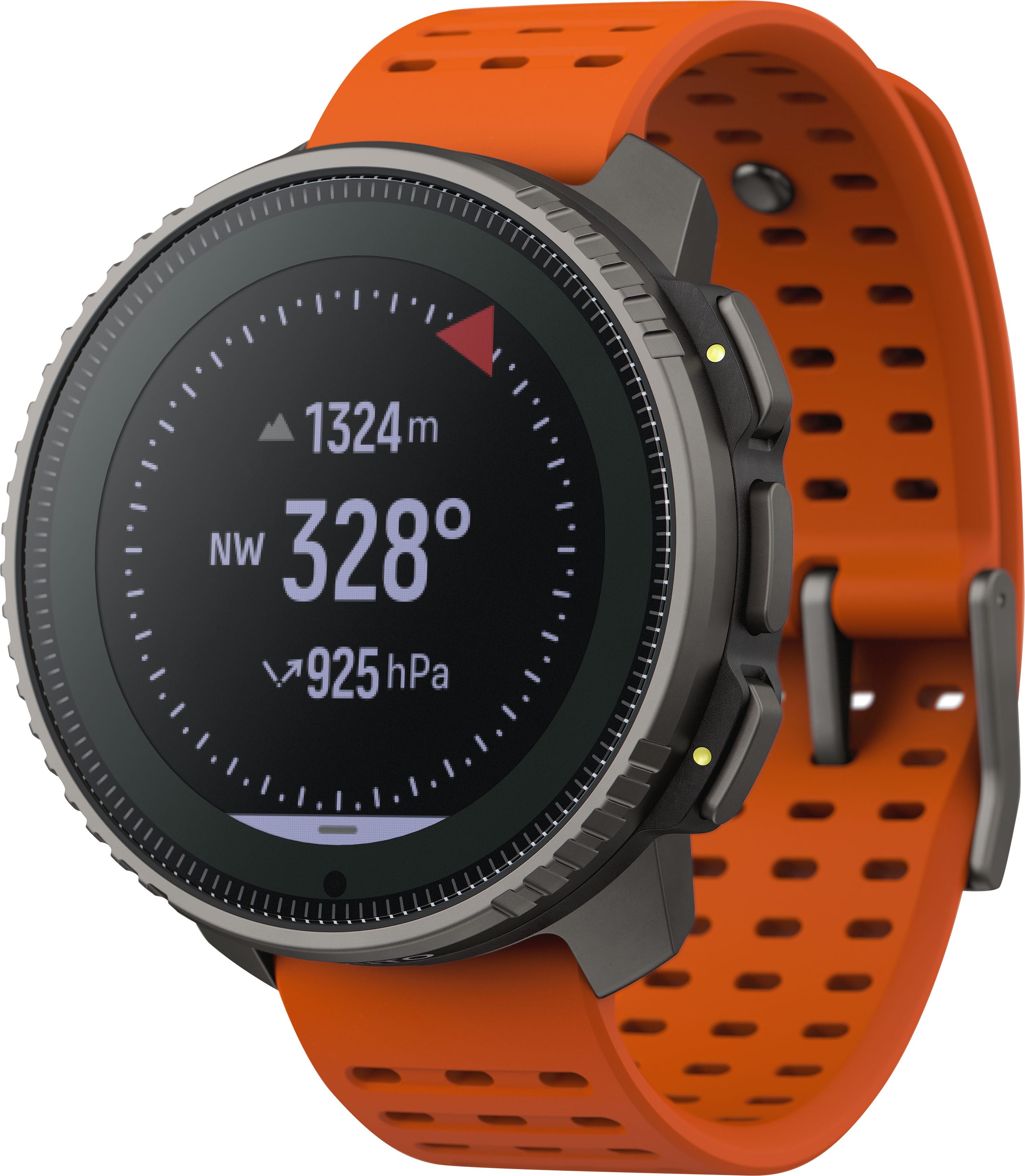 Suunto Smartwatch Vertical