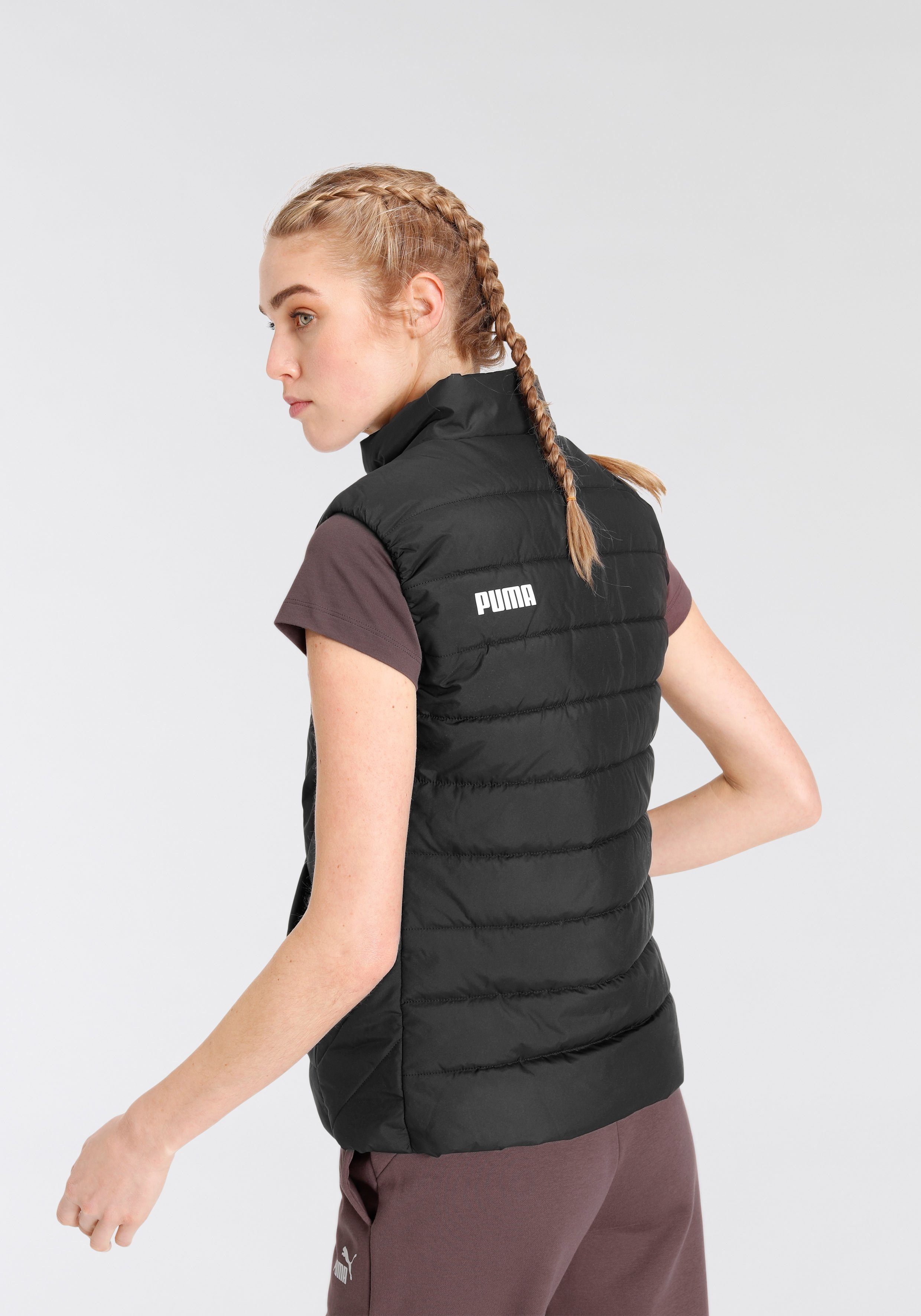 PUMA Bodywarmer ESS Padded Vest