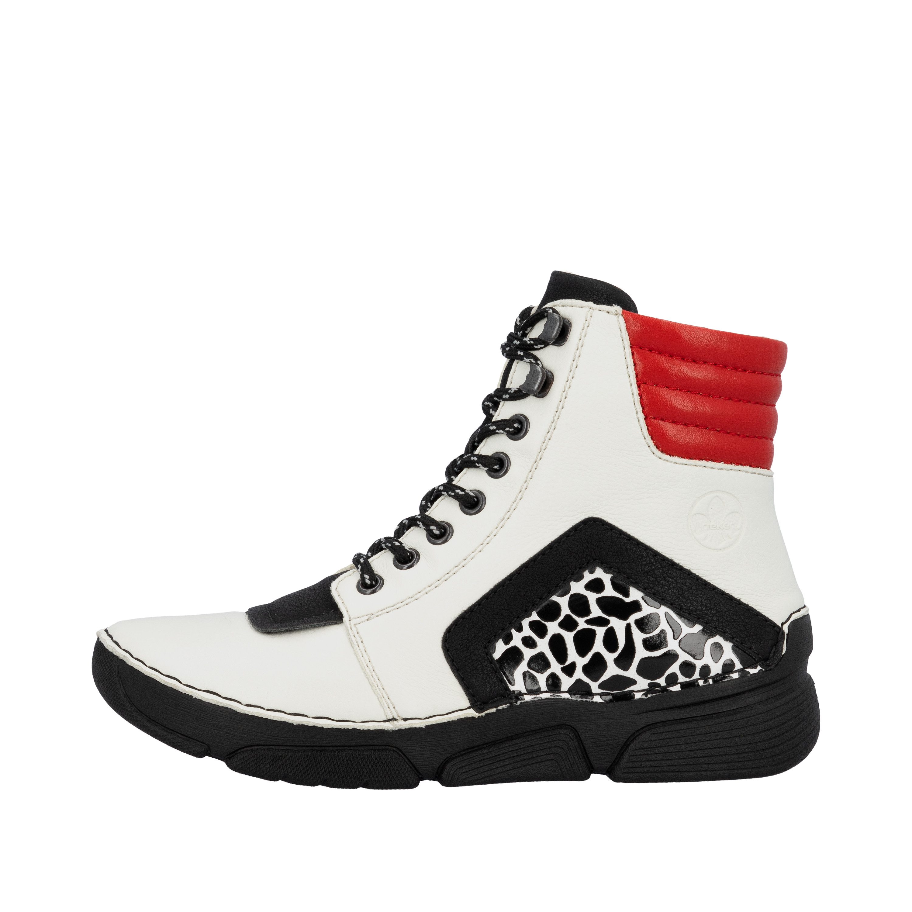 Rieker Sneakerboots