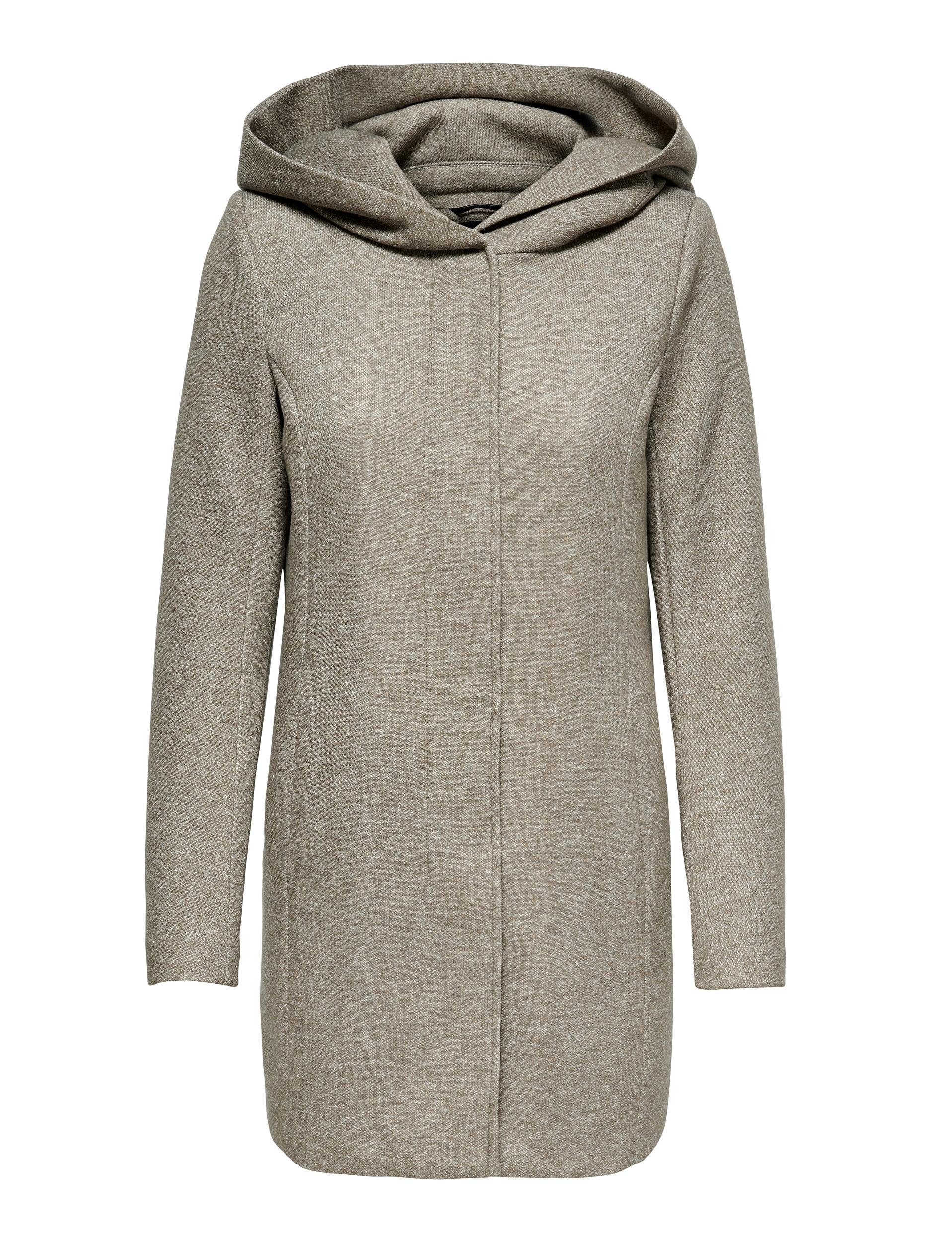 Only Lang jack ONLSEDONA LIGHT COAT OTW NOOS