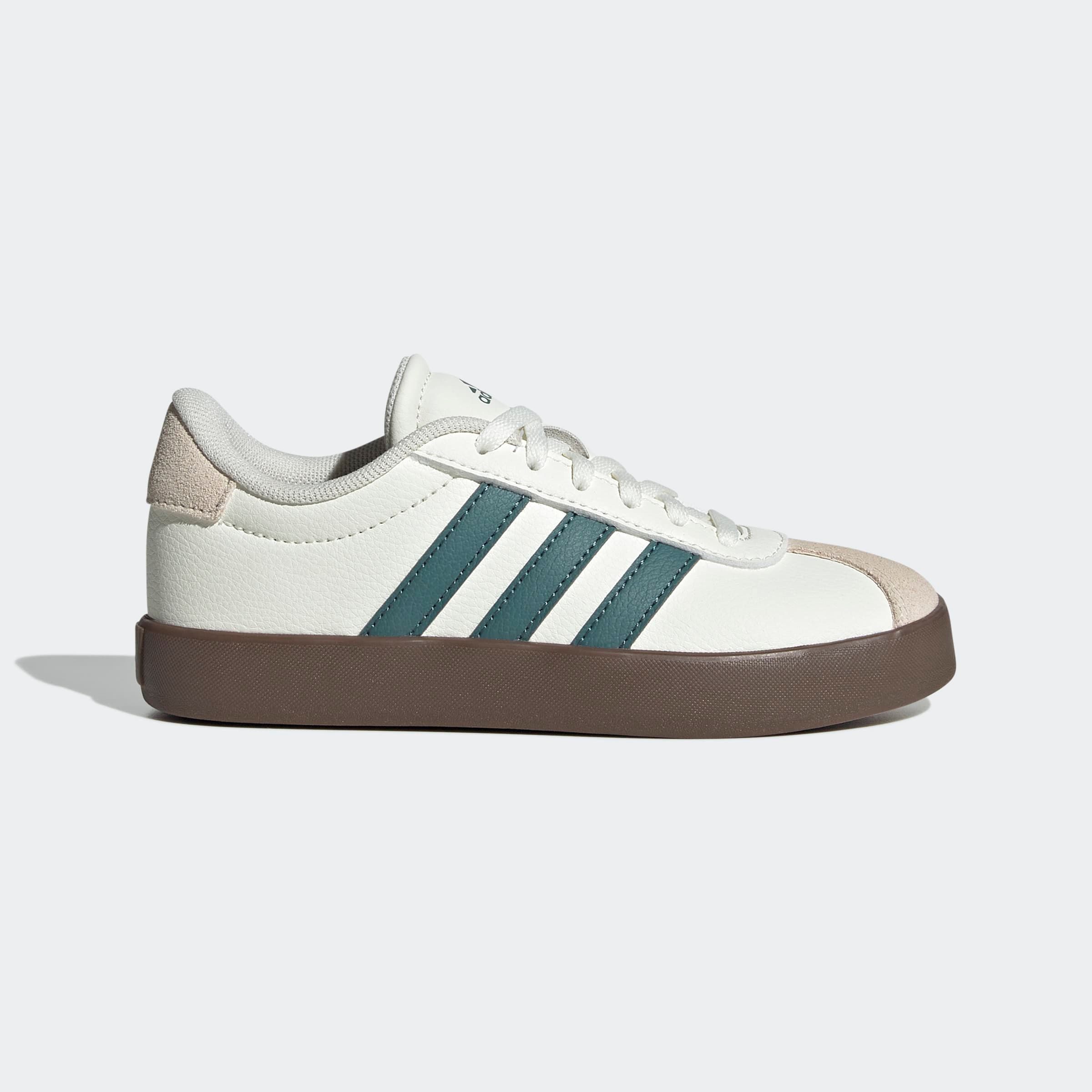 adidas Sportswear Sneakers geïnspireerd door het ontwerp van de adidas samba