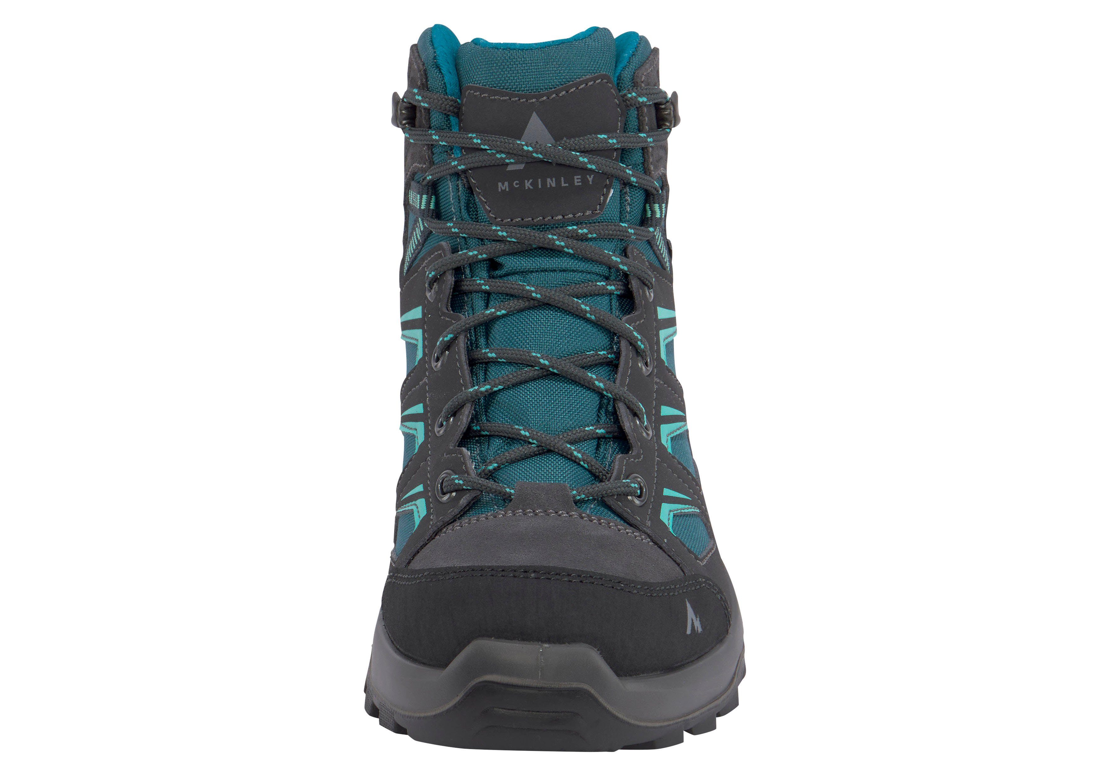 McKinley Wandelschoenen Discover III MID AQX