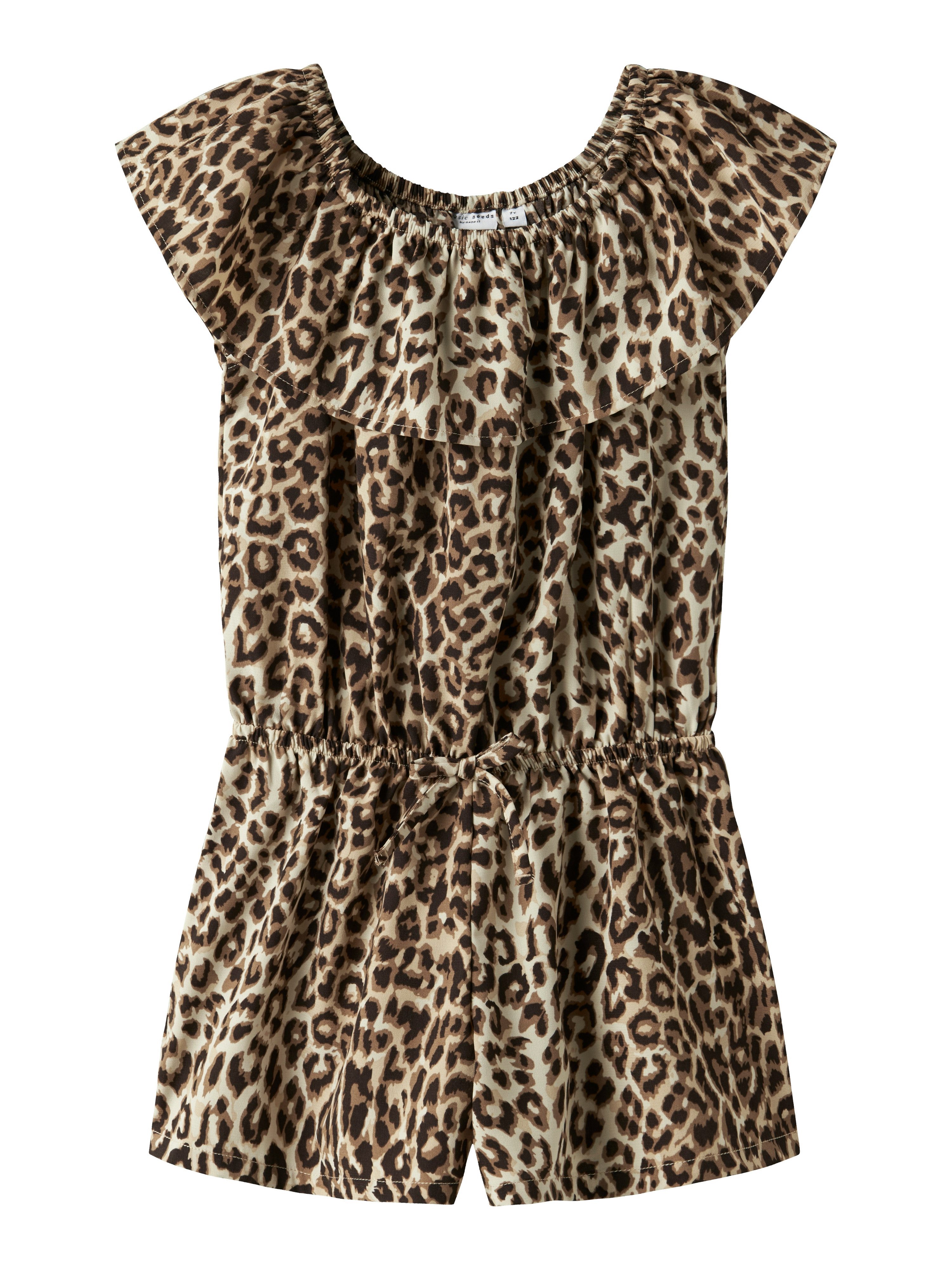 Name It Jumpsuit NKFVINAYA PLAYSUIT FFF