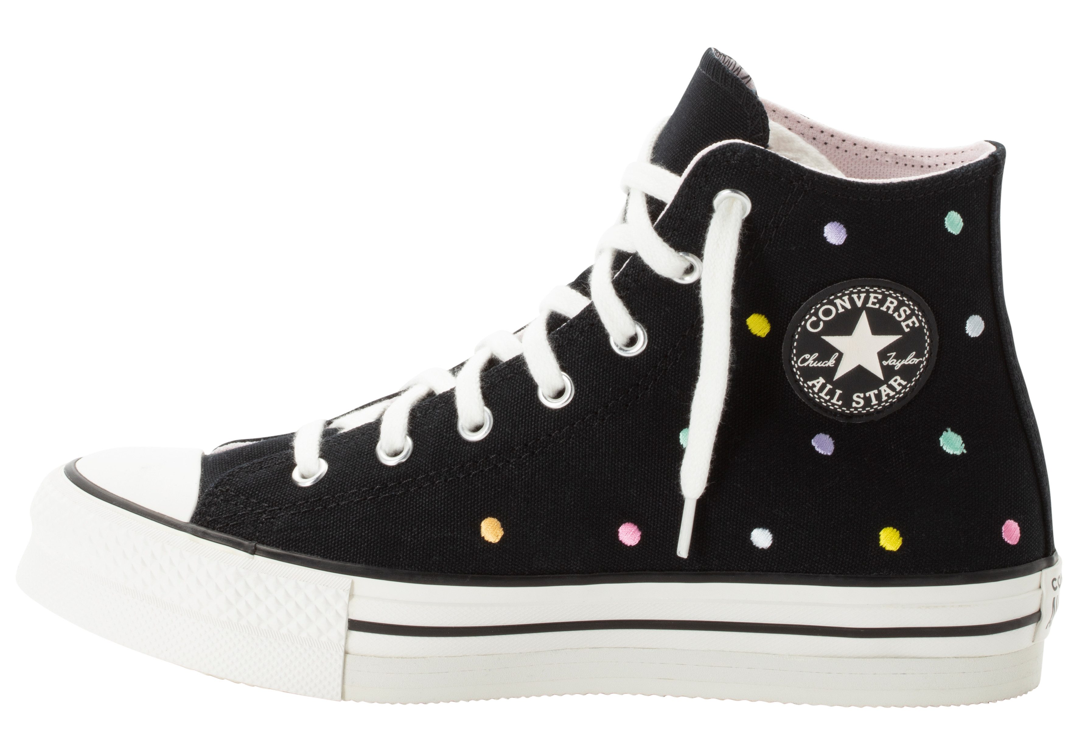 Converse Sneakers CHUCK TAYLOR ALL STAR EVA LIFT