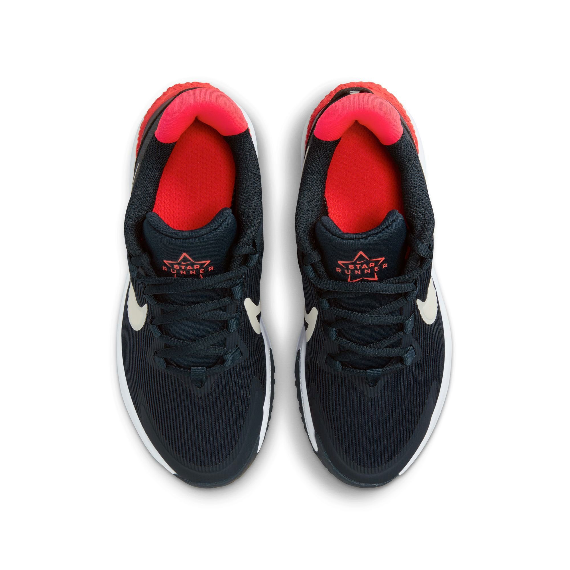 Nike Runningschoenen STAR RUNNER 4 (GS)