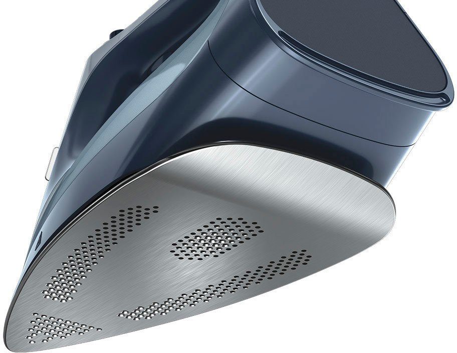 Braun Stoomstrijkijzer TexStyle 7 Pro SI 7160 BL