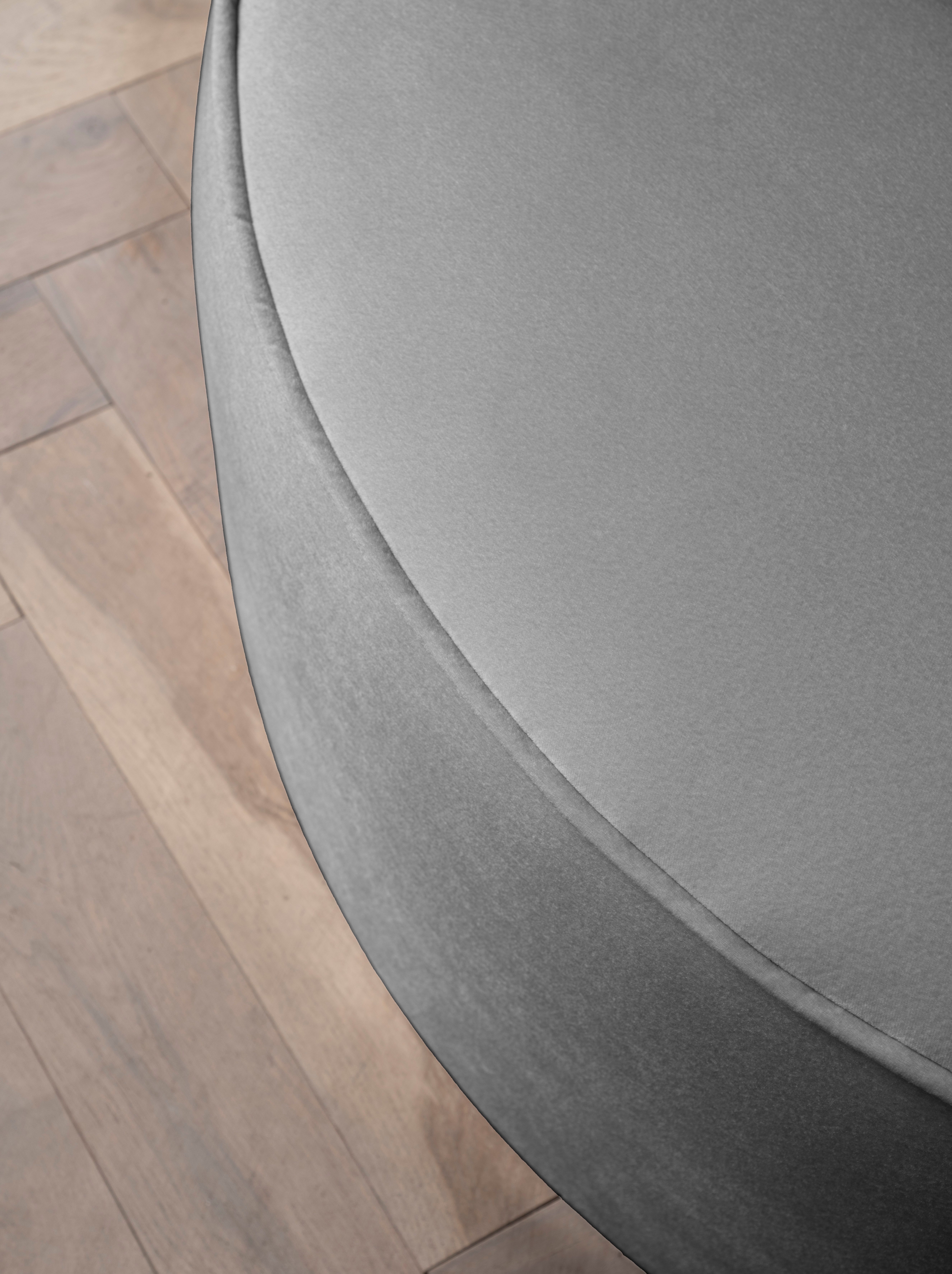 LeGer Home by Lena Gercke XXL-fauteuil Isalie, stoel in moderne kleuren, leesstoel, loveseat, grote stoel