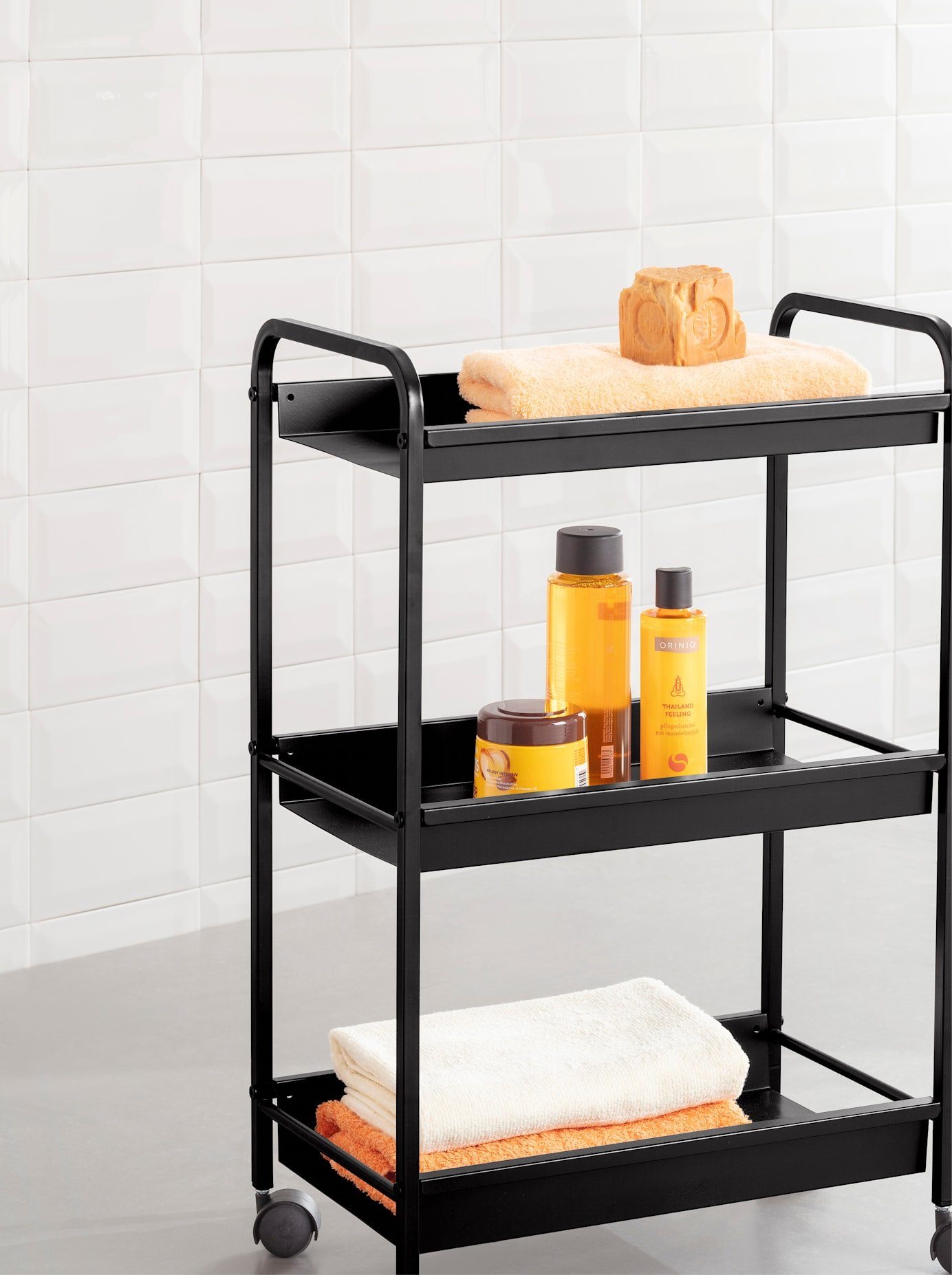 heine home Trolley (1 stuk)