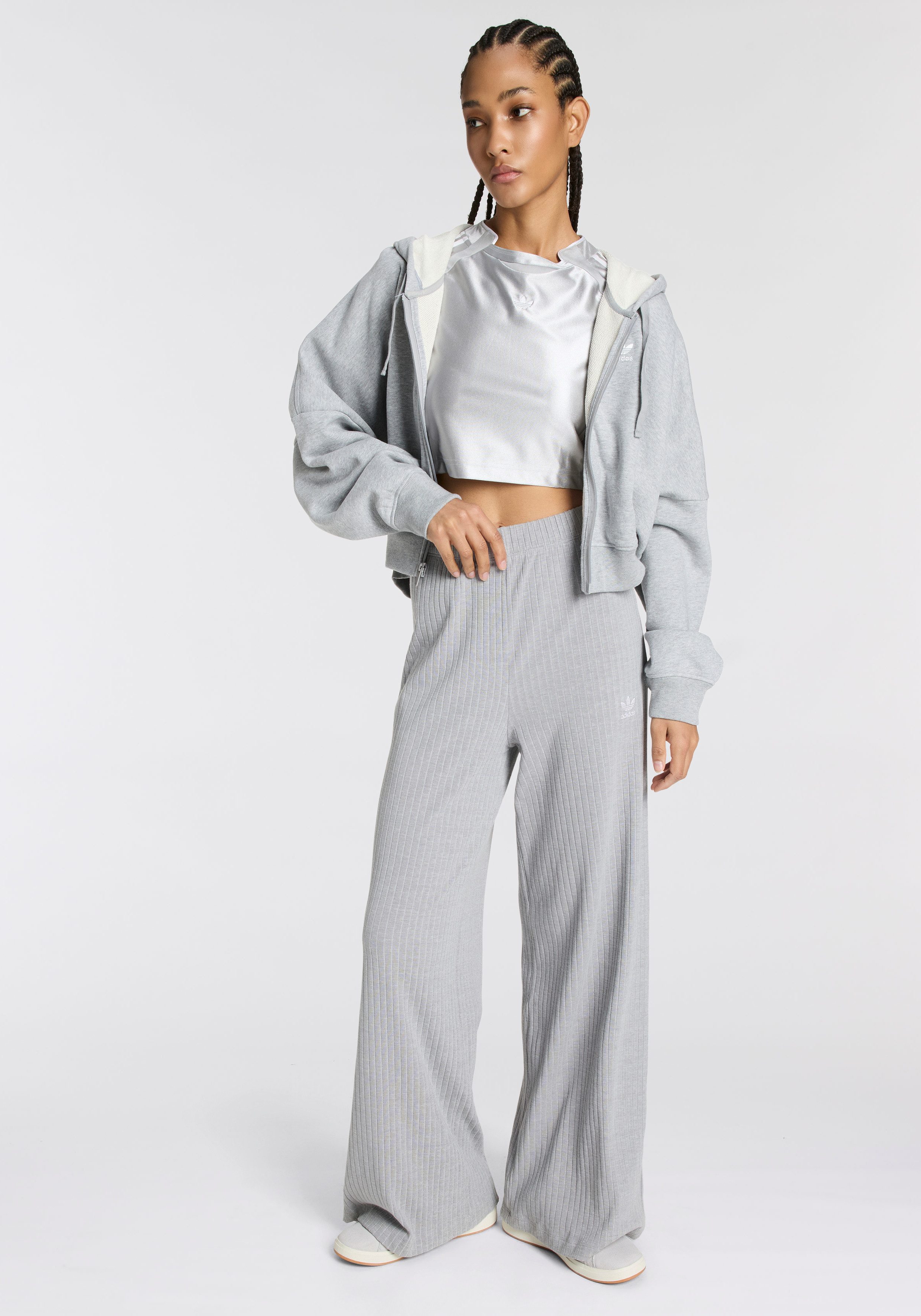 adidas Originals Sportbroek ESS WR PANT (1-delig)