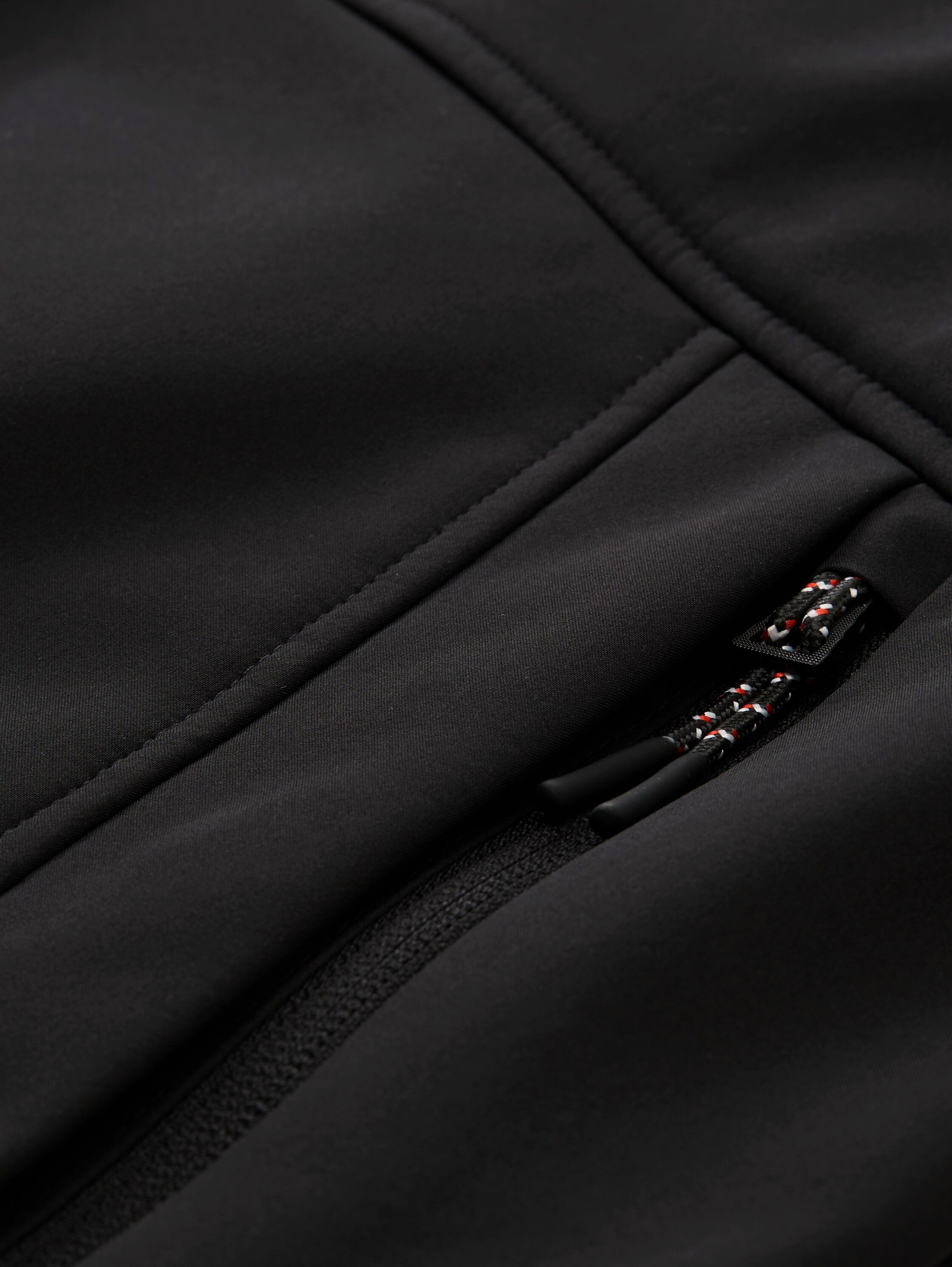 Tom Tailor Softshell-jack