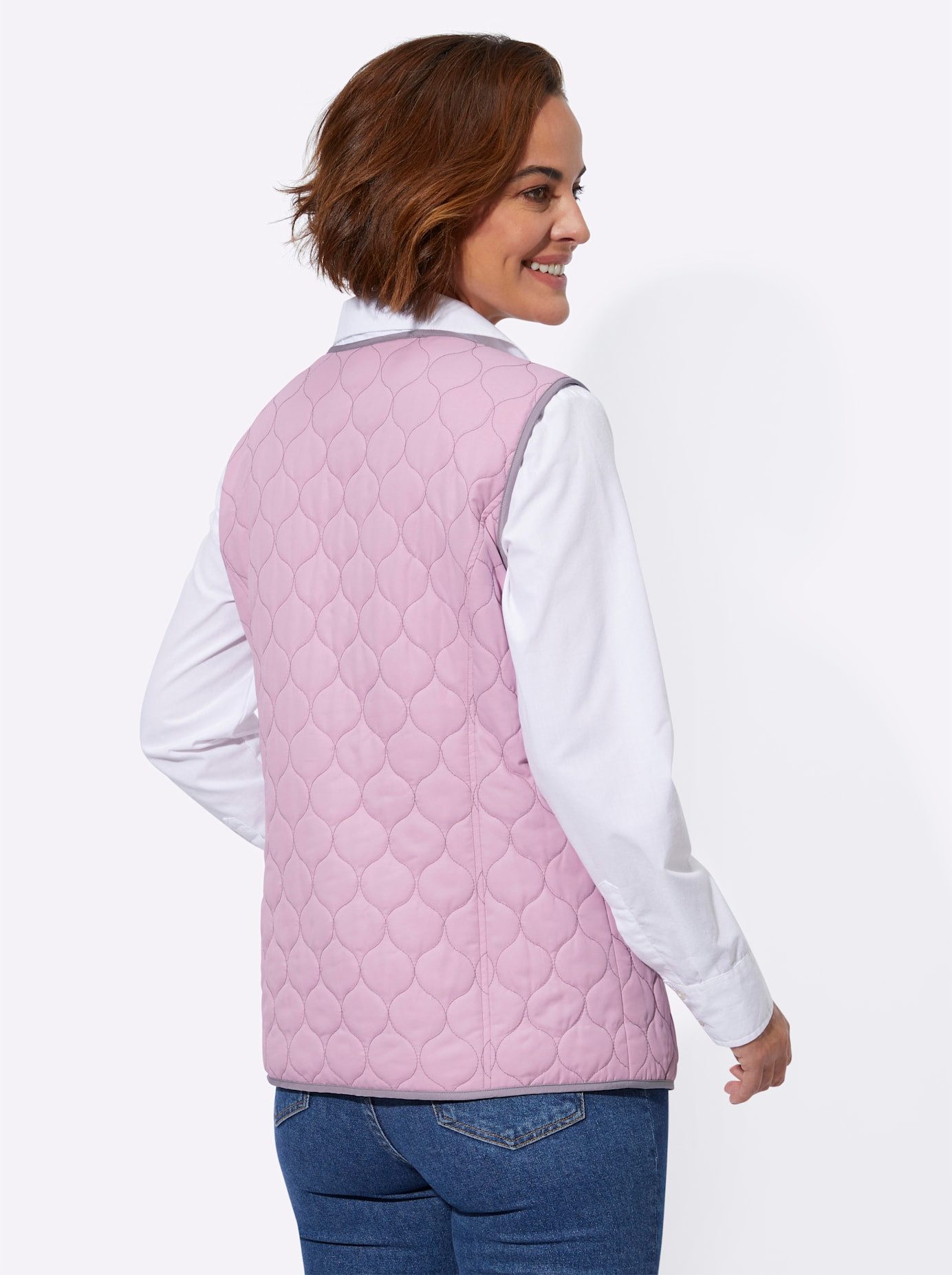 Classic Basics Bodywarmer