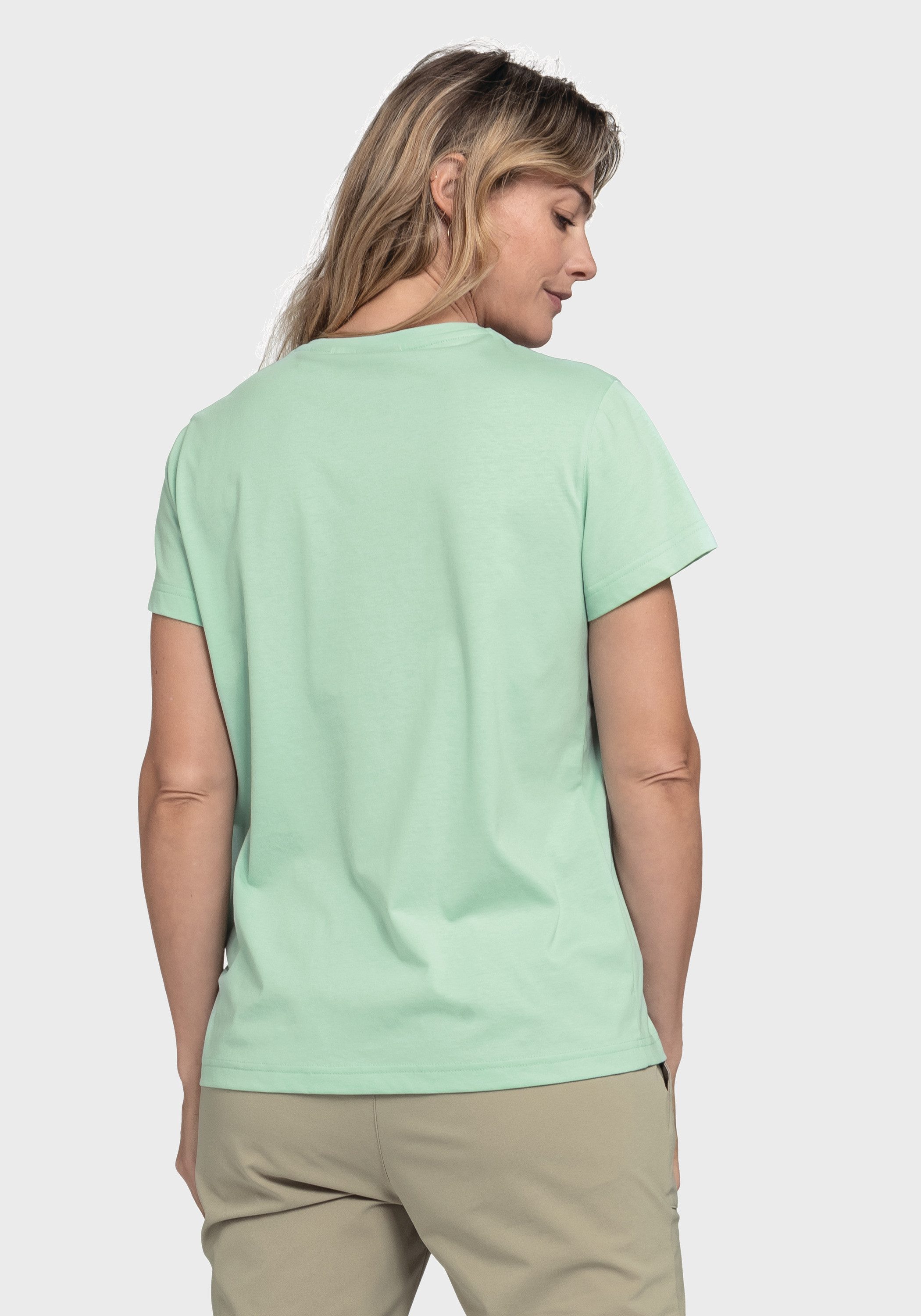 Schöffel Functioneel shirt Urban T Shirt Style Collada WMS