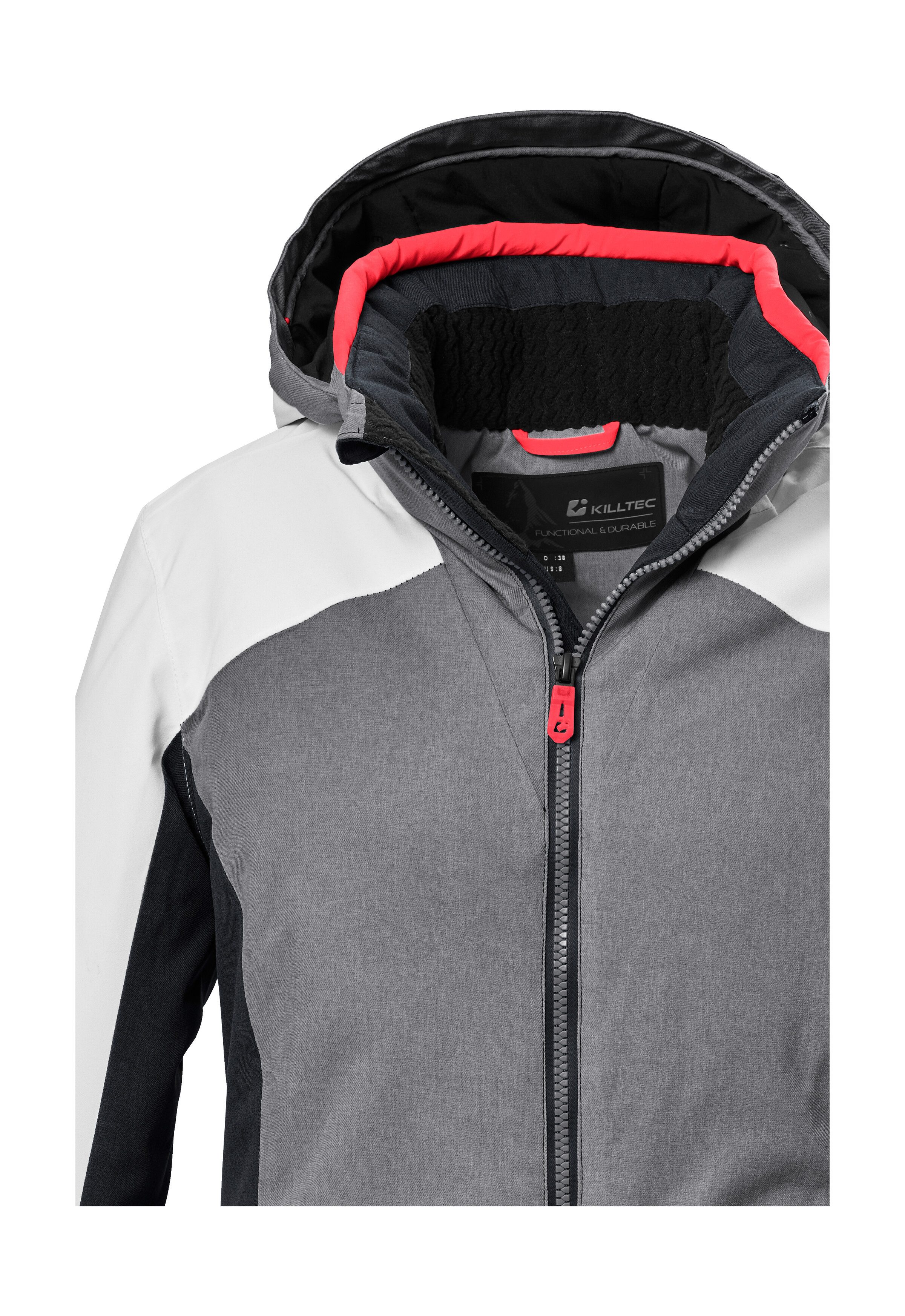 Killtec Ski-jack KSW 66 WMN SKI JCKT