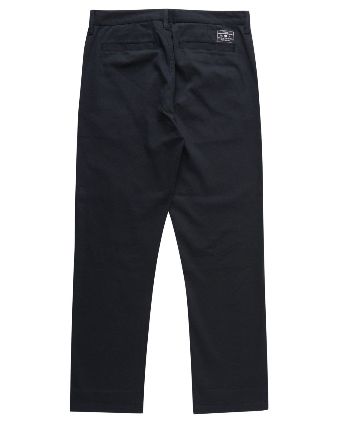 DC Shoes Chino-short Worker Relaxed
