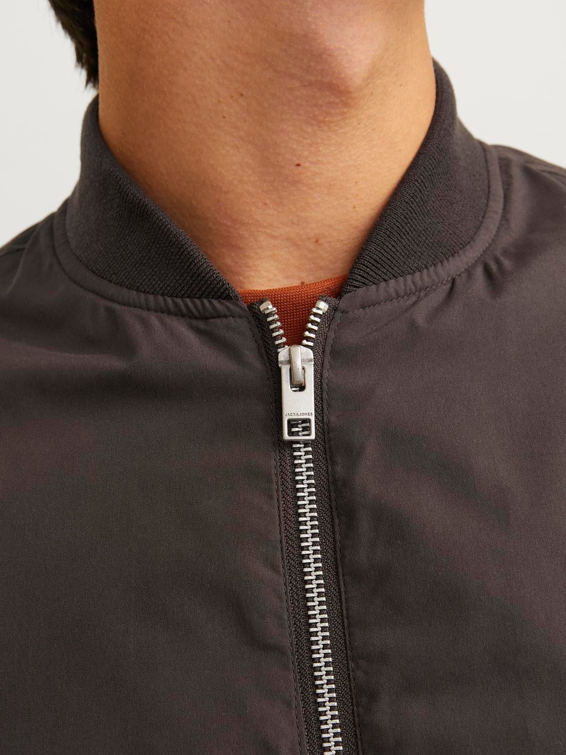 Jack & Jones Blouson JJERUSH BOMBER NOOS