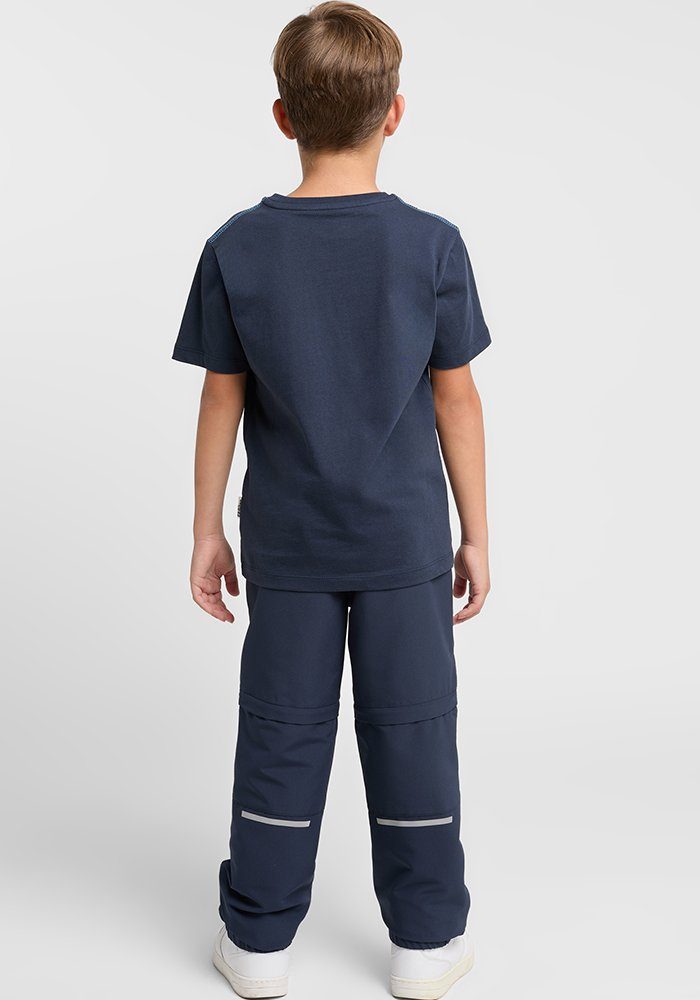 Jack Wolfskin Zip-off-broek ACTIVE ZIP OFF PANTS K