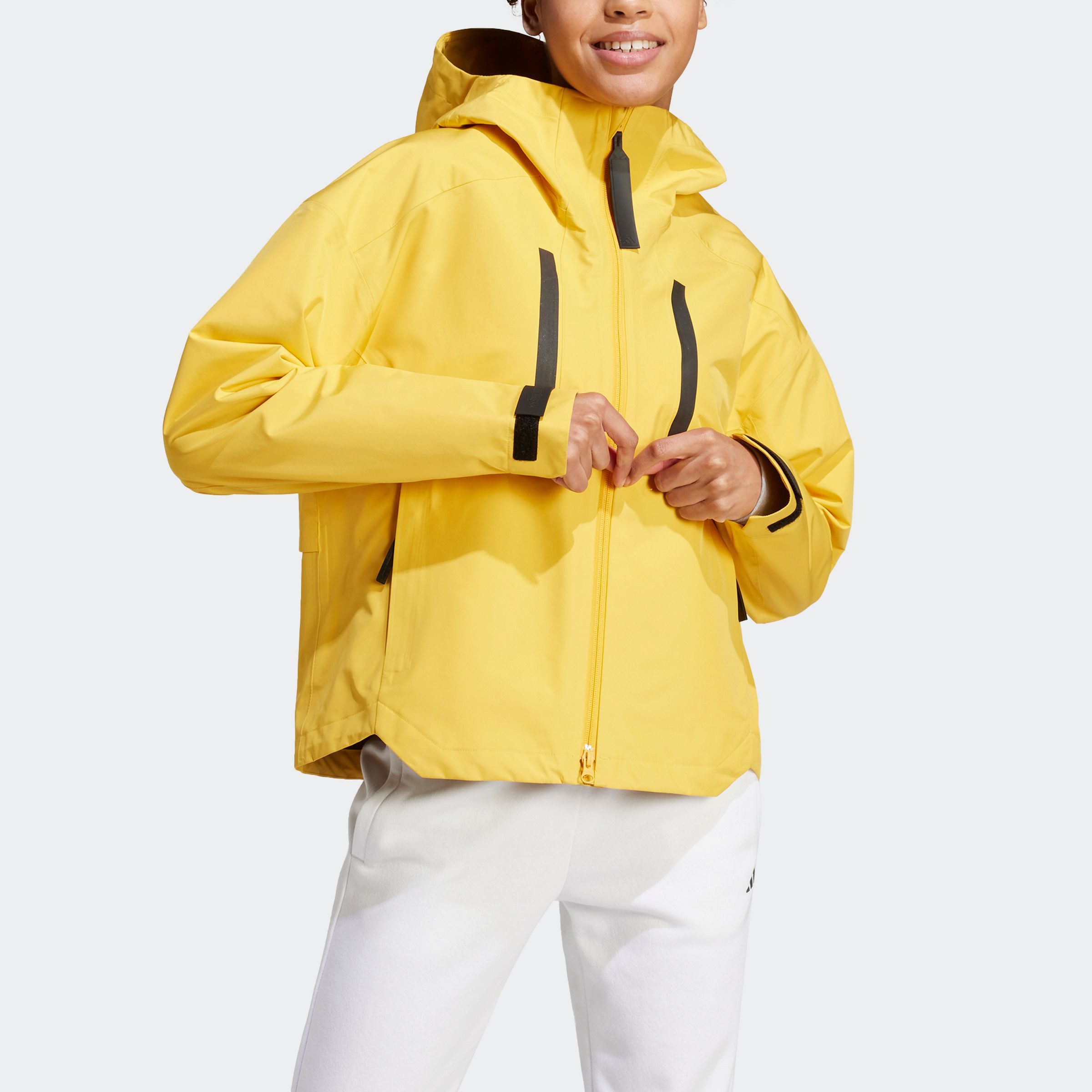 adidas Sportswear Outdoorjack W MYSHELTER R J