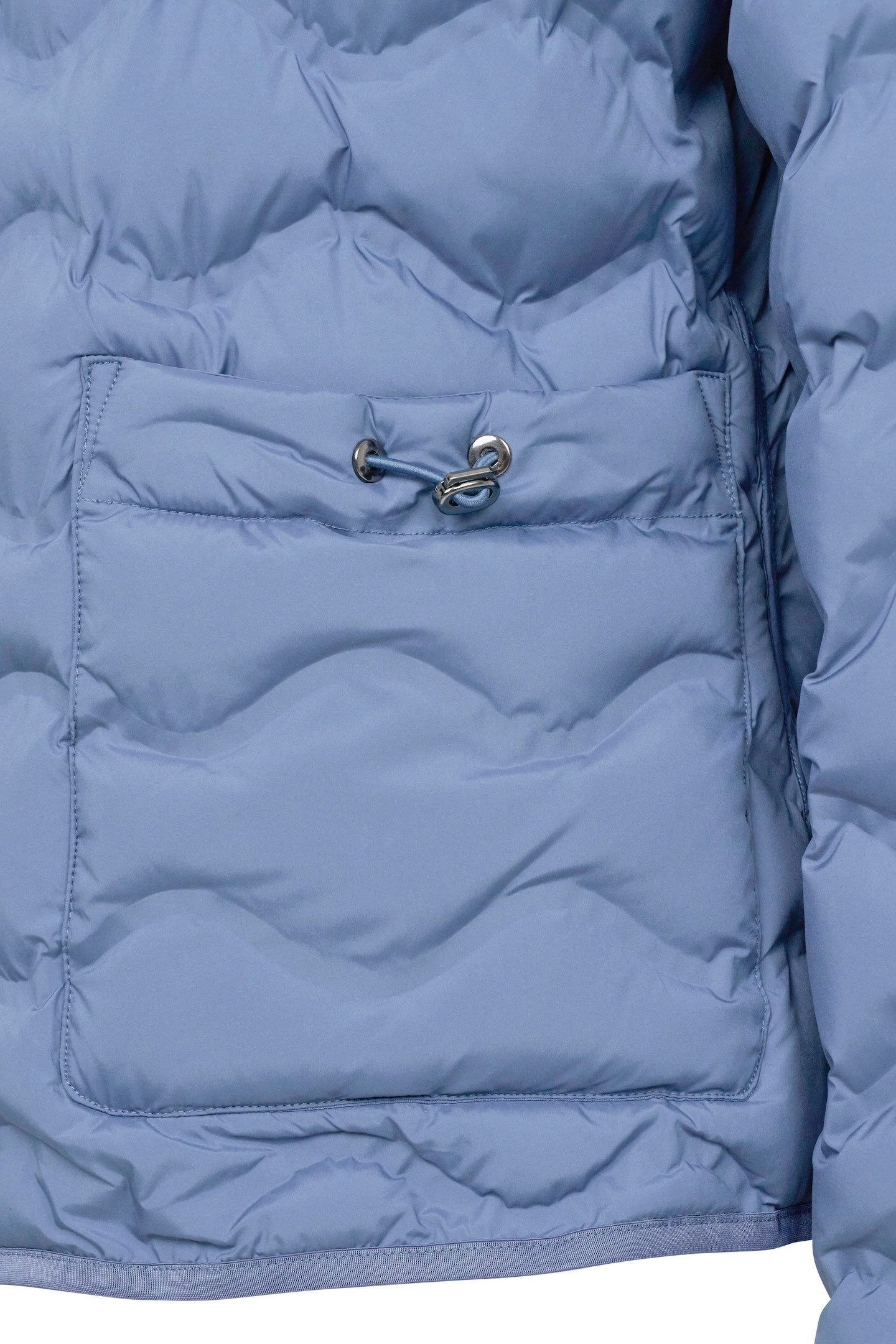 Bugatti Blouson met opstaande kraag
