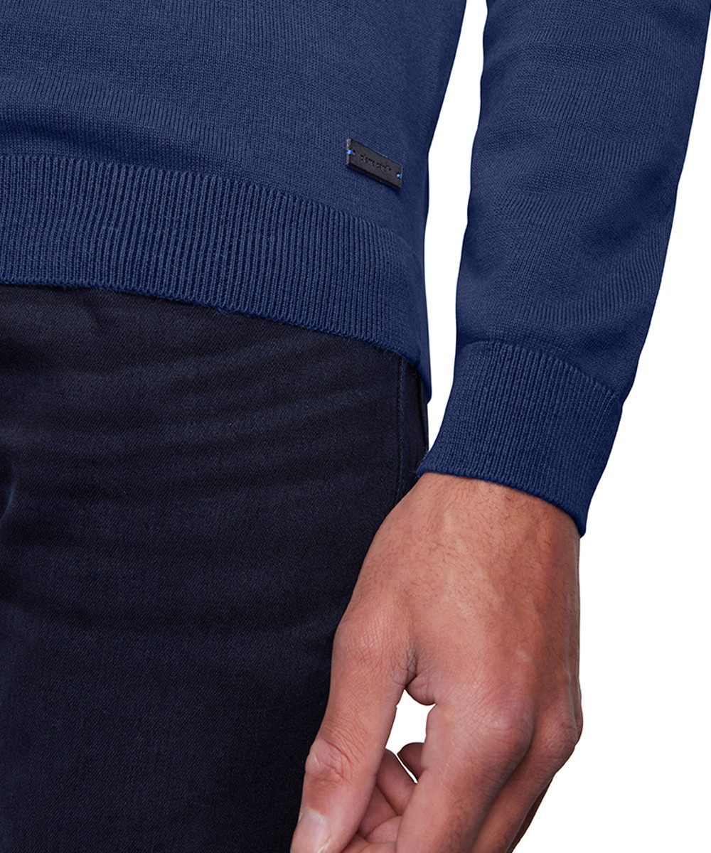 Pierre Cardin Trui met ronde hals Strick RH
