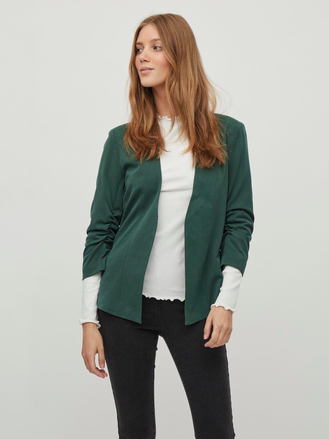 Vila Korte blazer VIHER NEW 3-4 BLAZER -NOOS