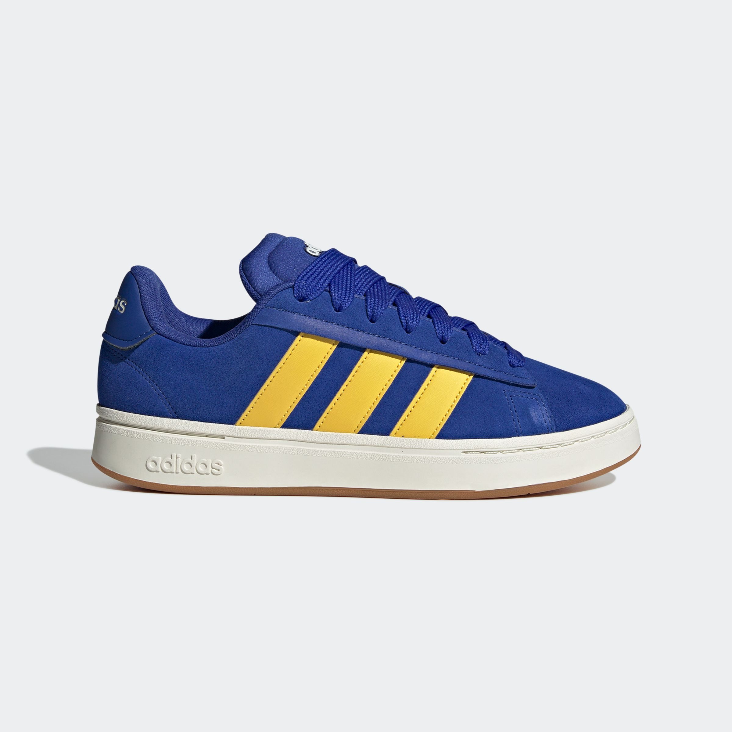 adidas Sportswear Sneakers GRAND COURT ALPHA Design geïnspireerd door de adidas Campus 00