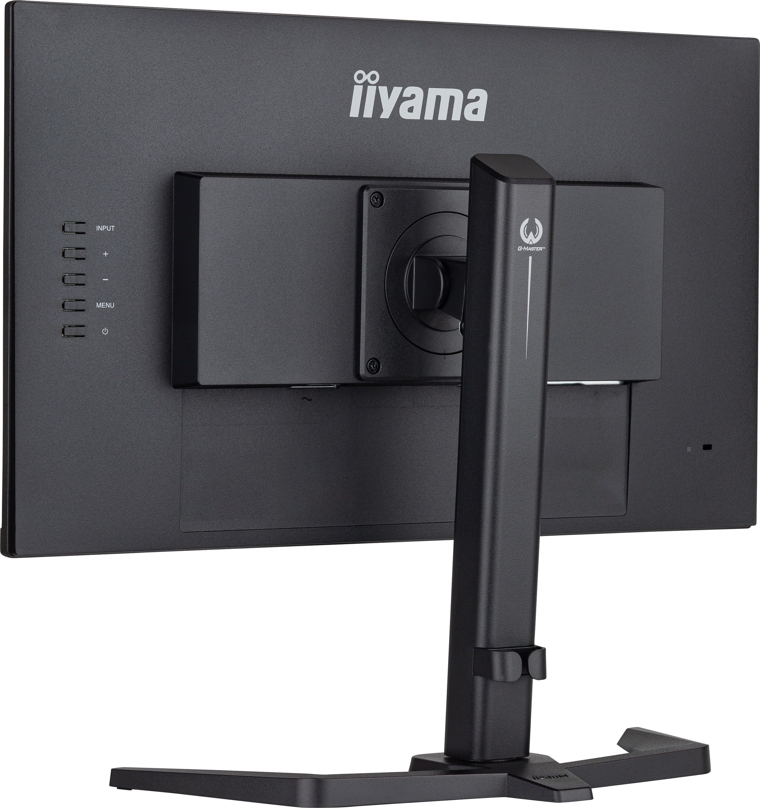 Iiyama Gaming-monitor GB2470HSU, 60,5 cm / 24", Full HD