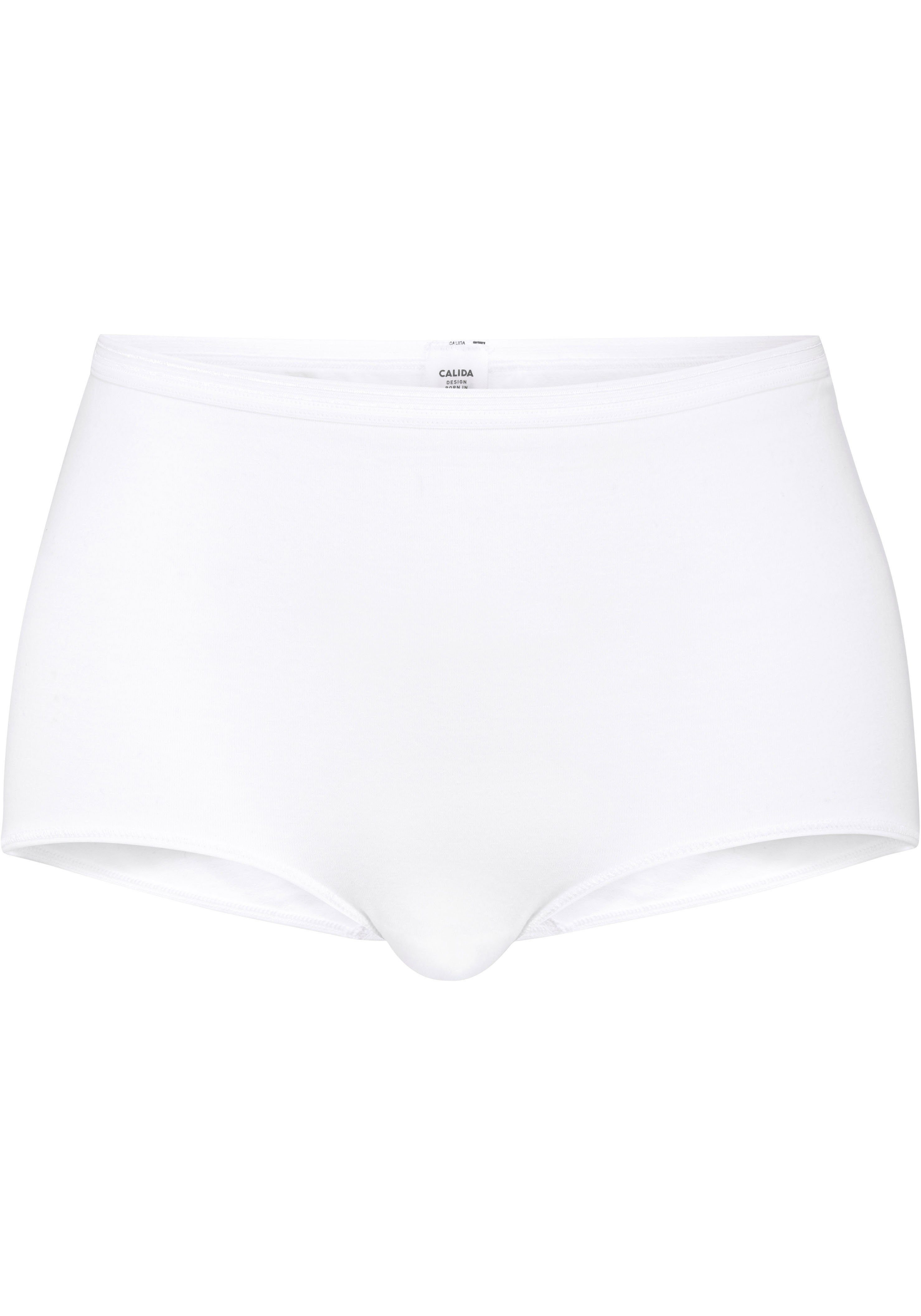 CALIDA Midislip Iconics met temperatuurregulerende eigenschappen
