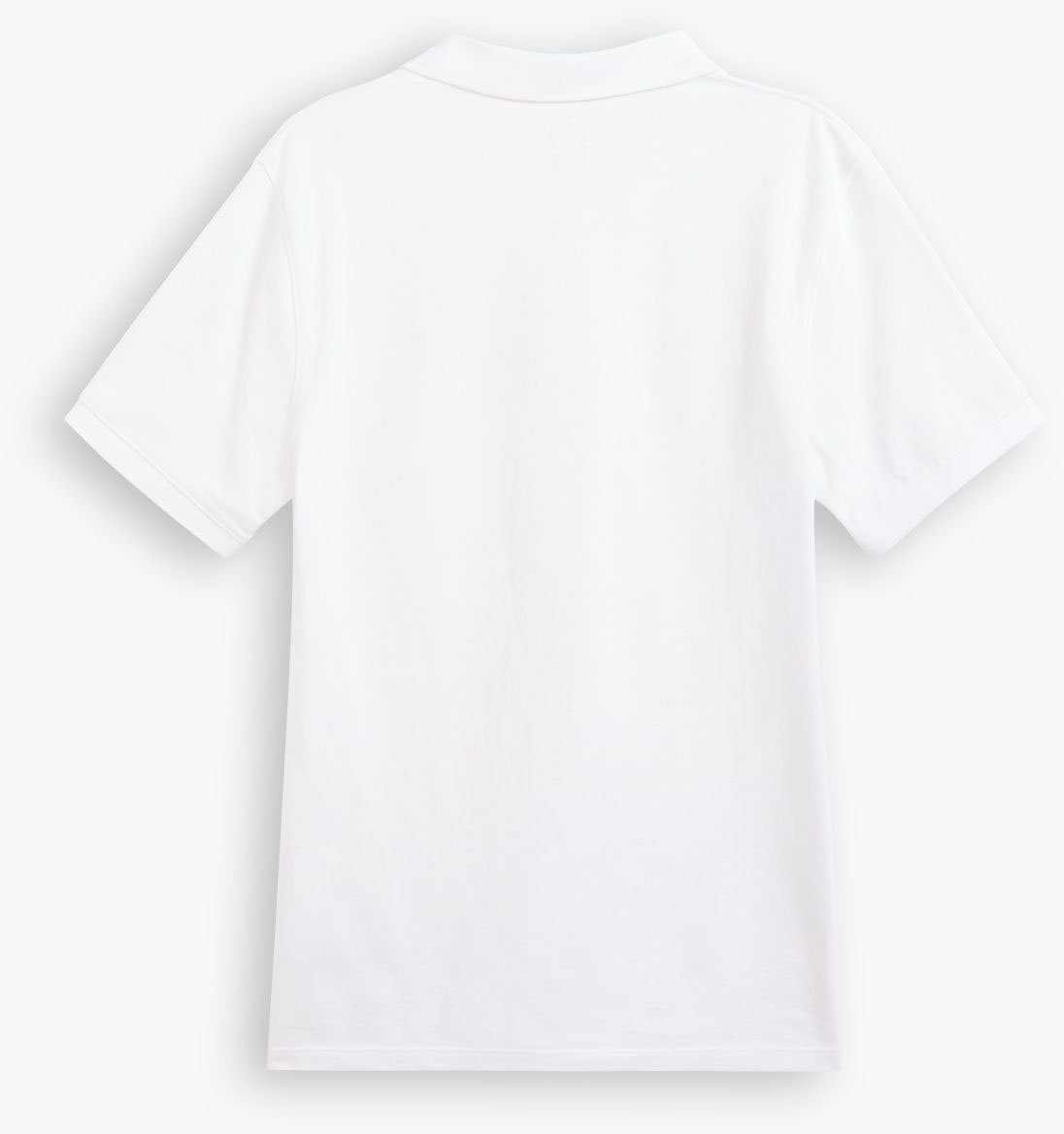 Levi's® Poloshirt LE SLIM HOUSEMARK POLO