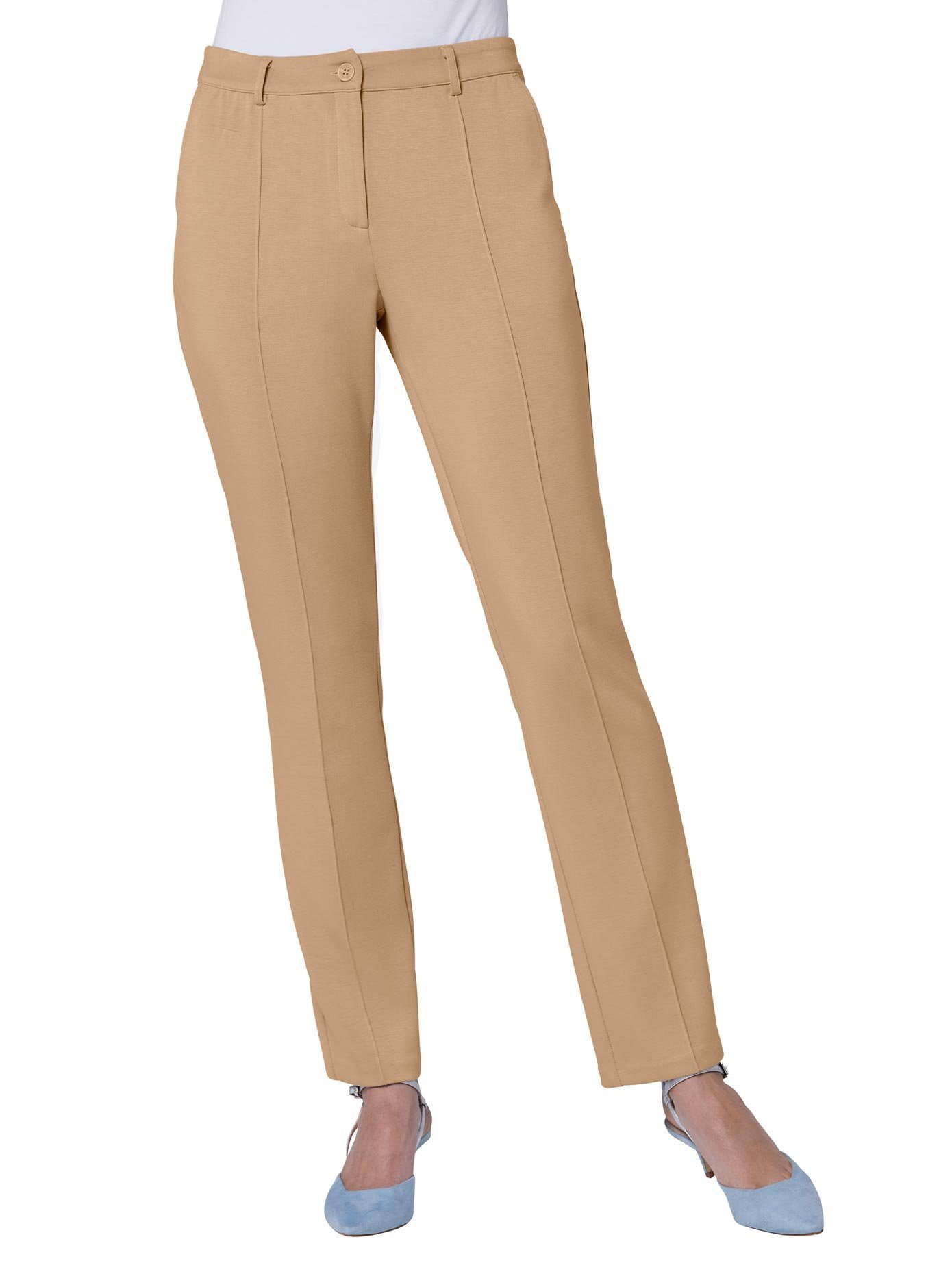 CREATION L PREMIUM Jerseybroek