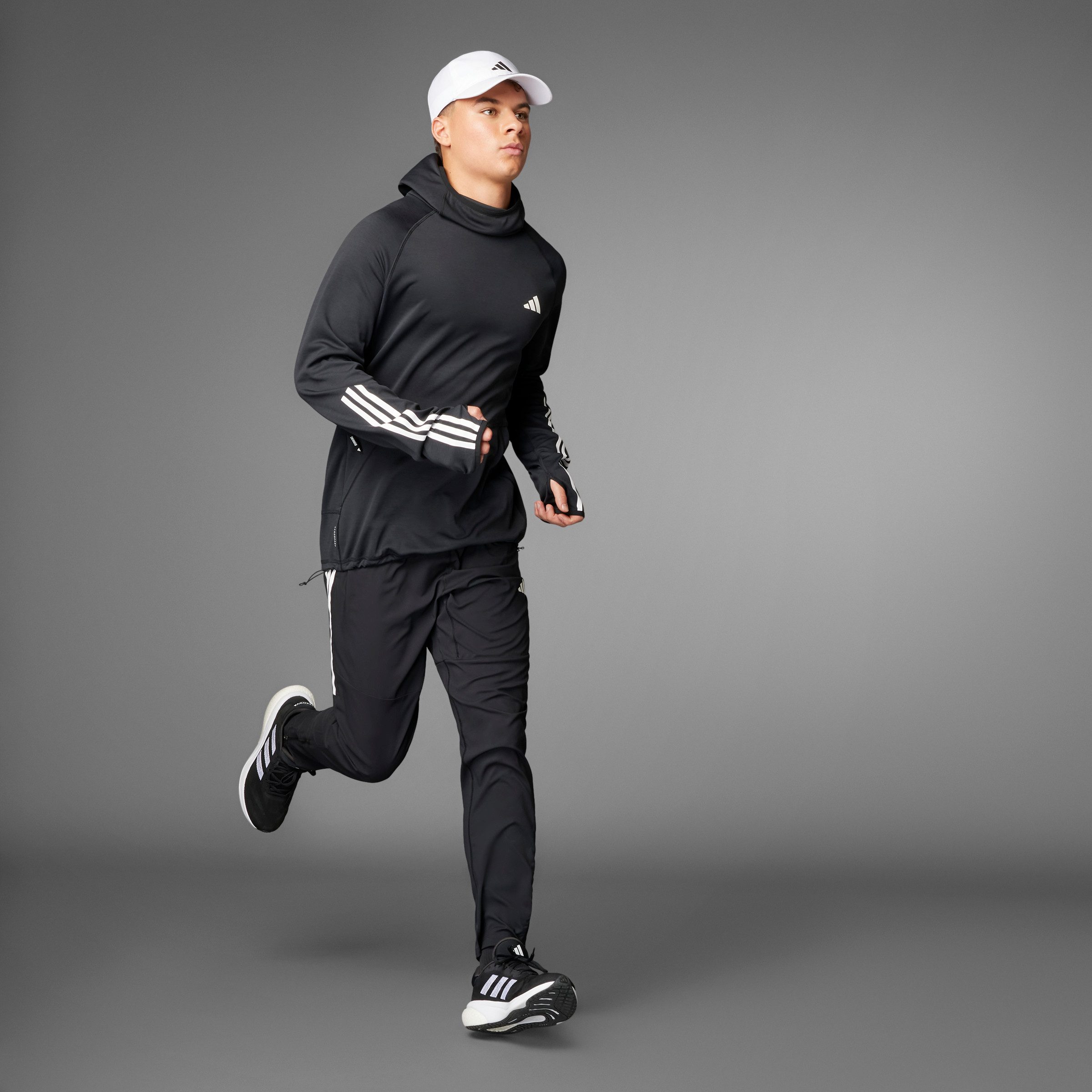 adidas Performance Hoodie OTR E 3S HOODIE
