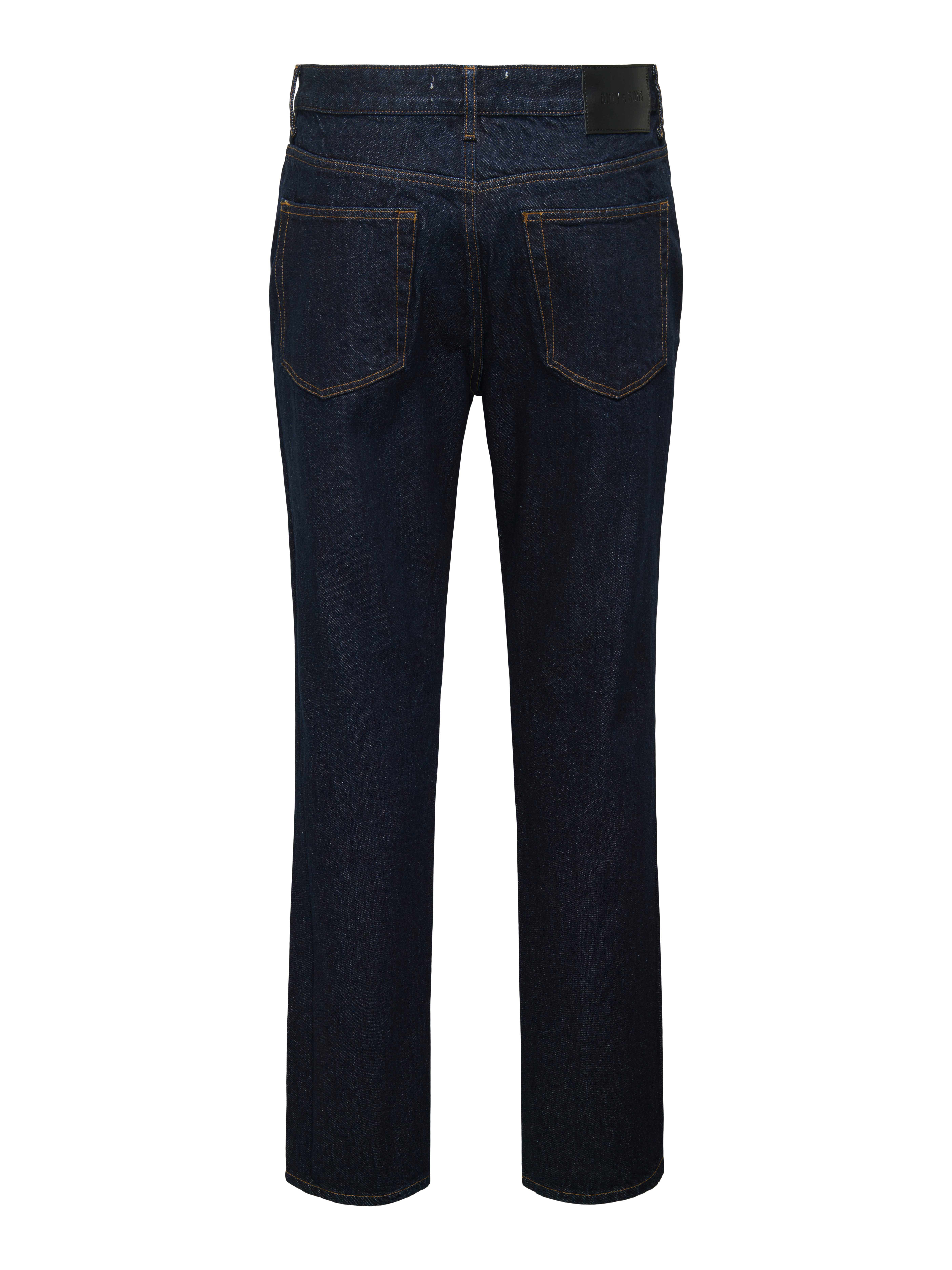 ONLY & SONS Regular fit jeans ONSEDGE STRAIGHT BROMO 0017 DOT DNM NOOS