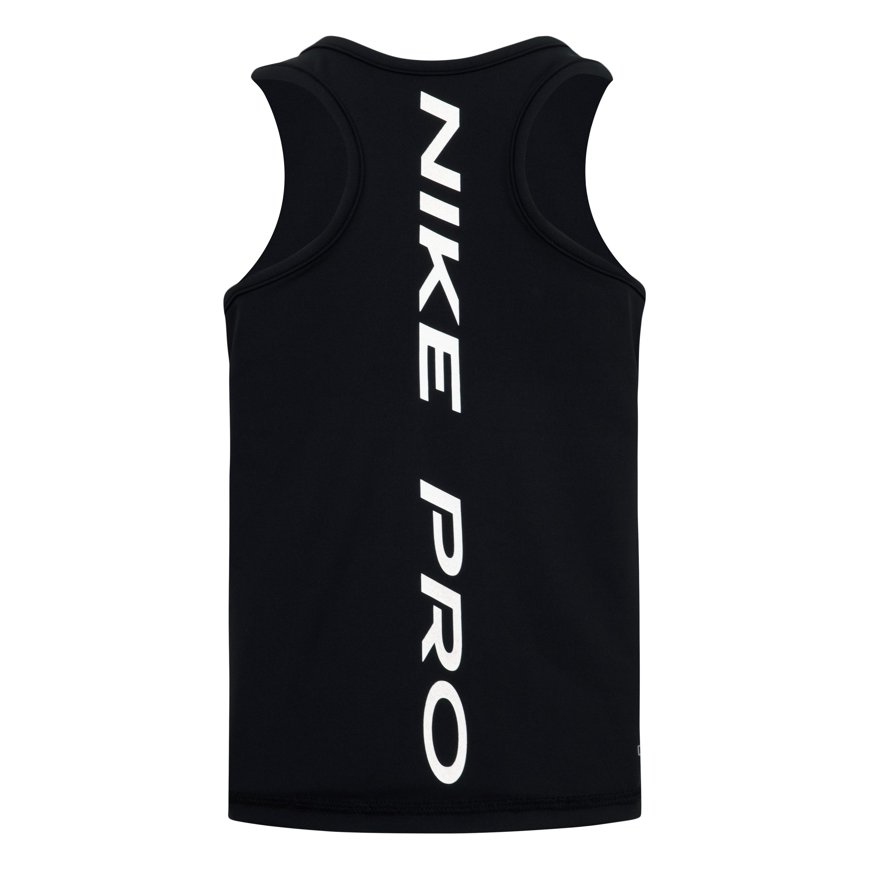 Nike Sportswear Tanktop NKG NIKE PRO TANK voor meisjes