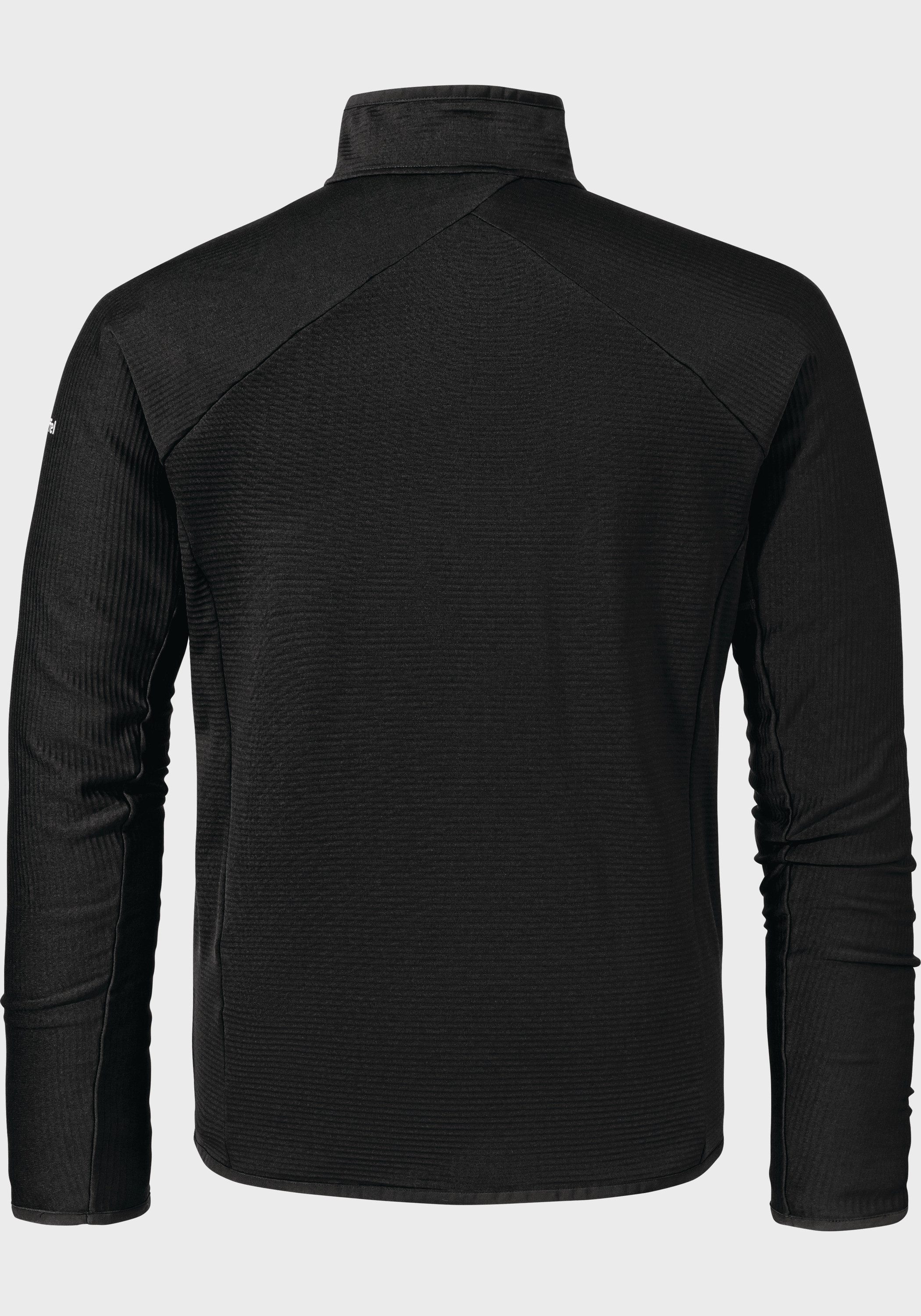 Schöffel Fleecejack Hiking Fleece Jk Style Cascata MNS