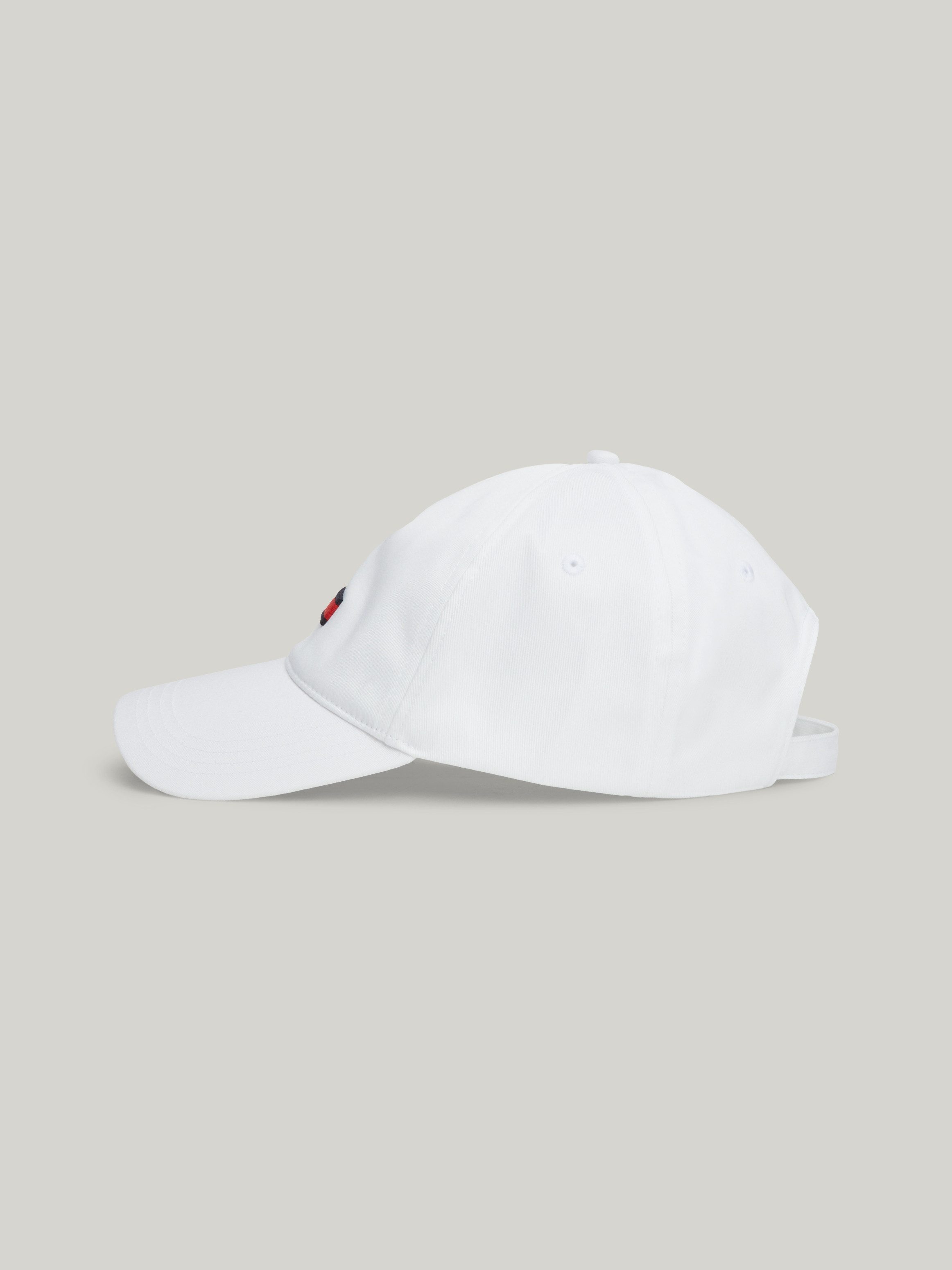 TOMMY JEANS Baseballcap TJW ELONGATED FLAG CAP